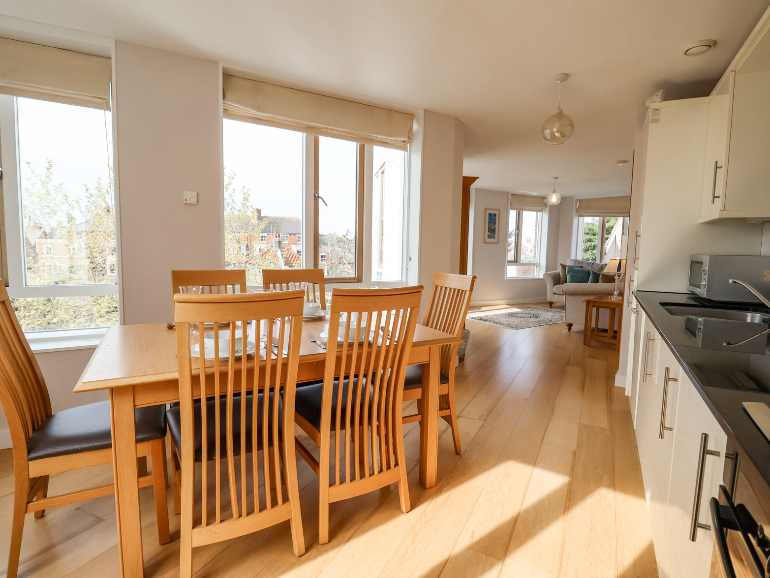 Holiday cottage in Southwold, Suffolk - Photo 3