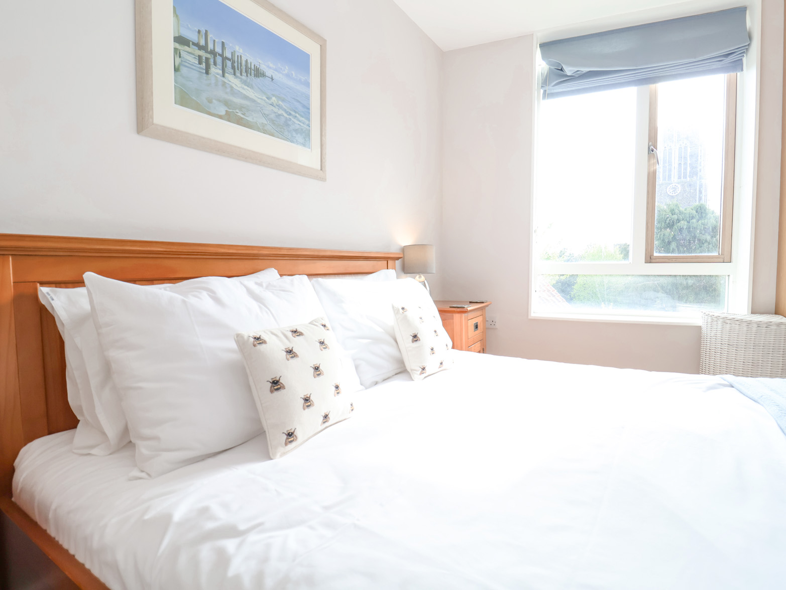 Holiday cottage in Southwold, Suffolk - Photo 9