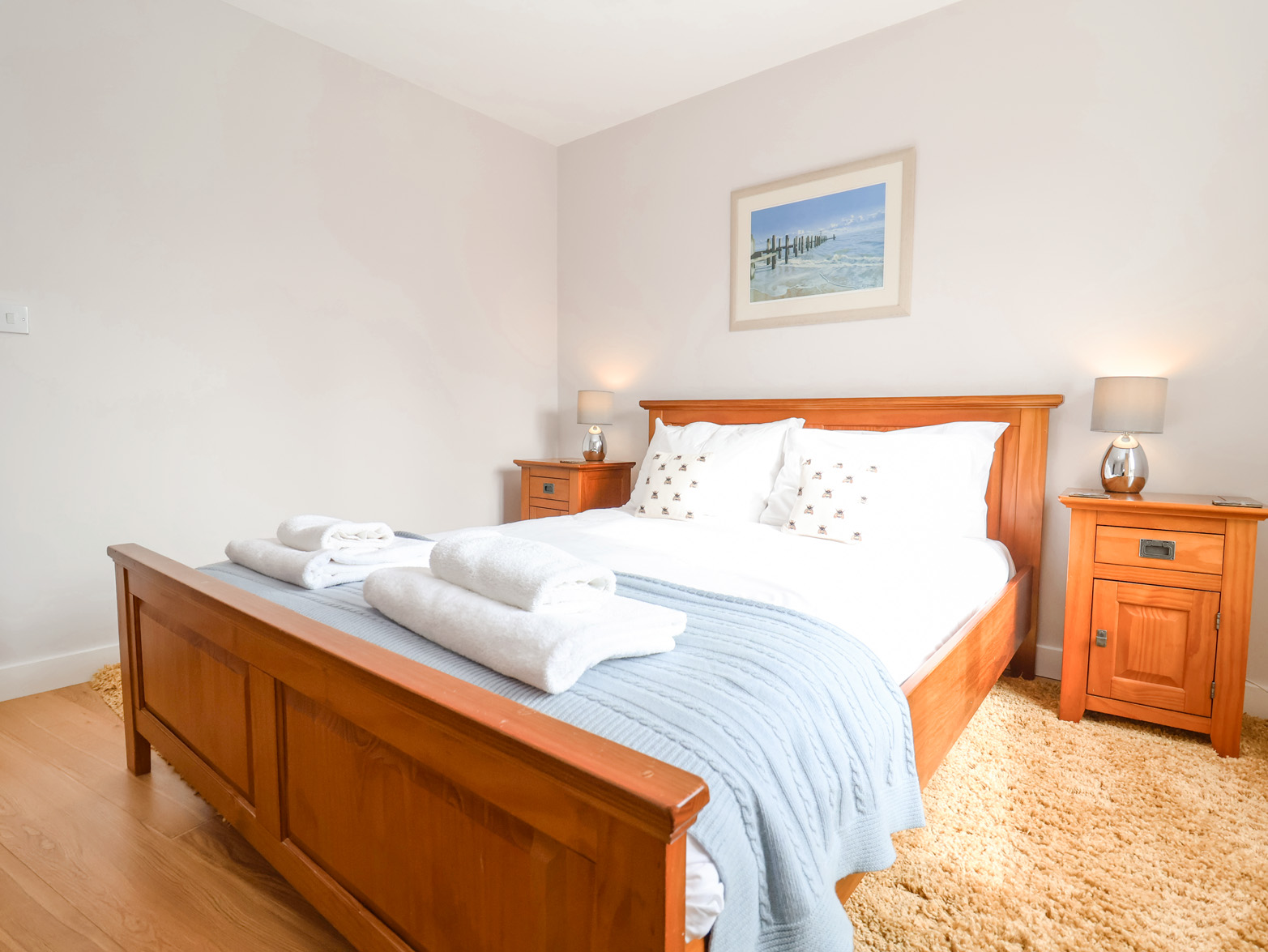 Holiday cottage in Southwold, Suffolk - Photo 10