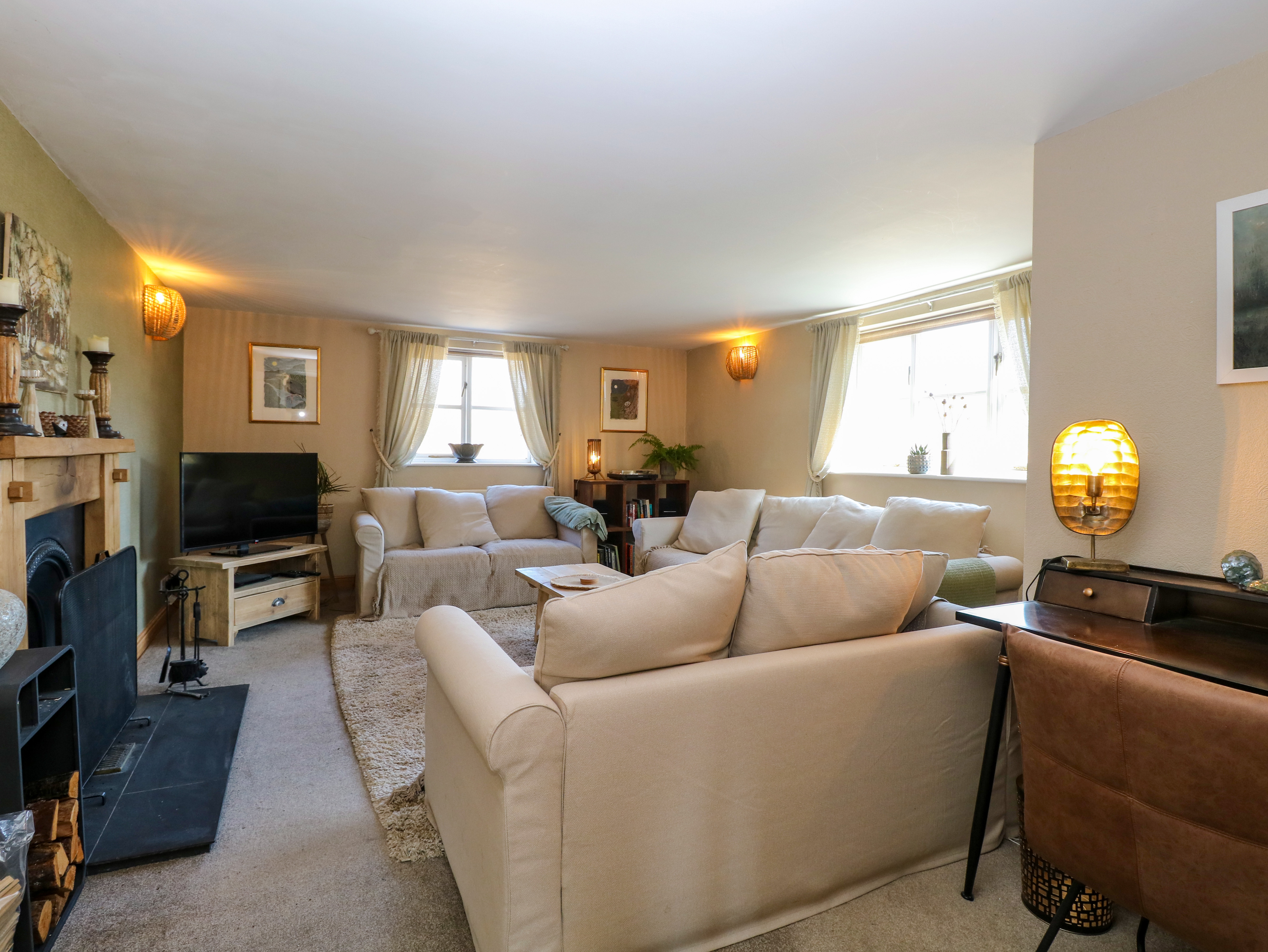 Wayford Mill - Sleeps 8