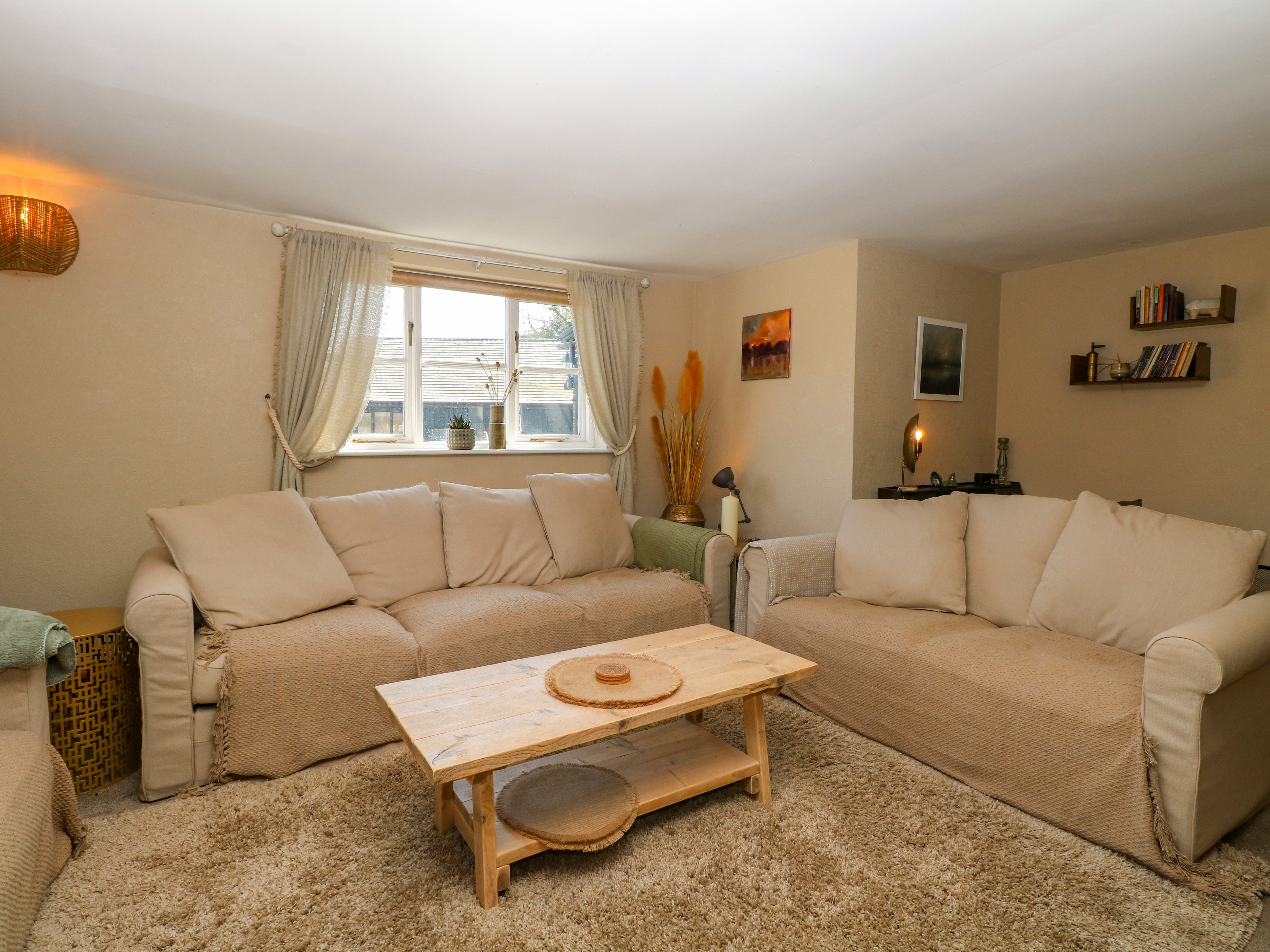 Wayford Mill - Sleeps 8