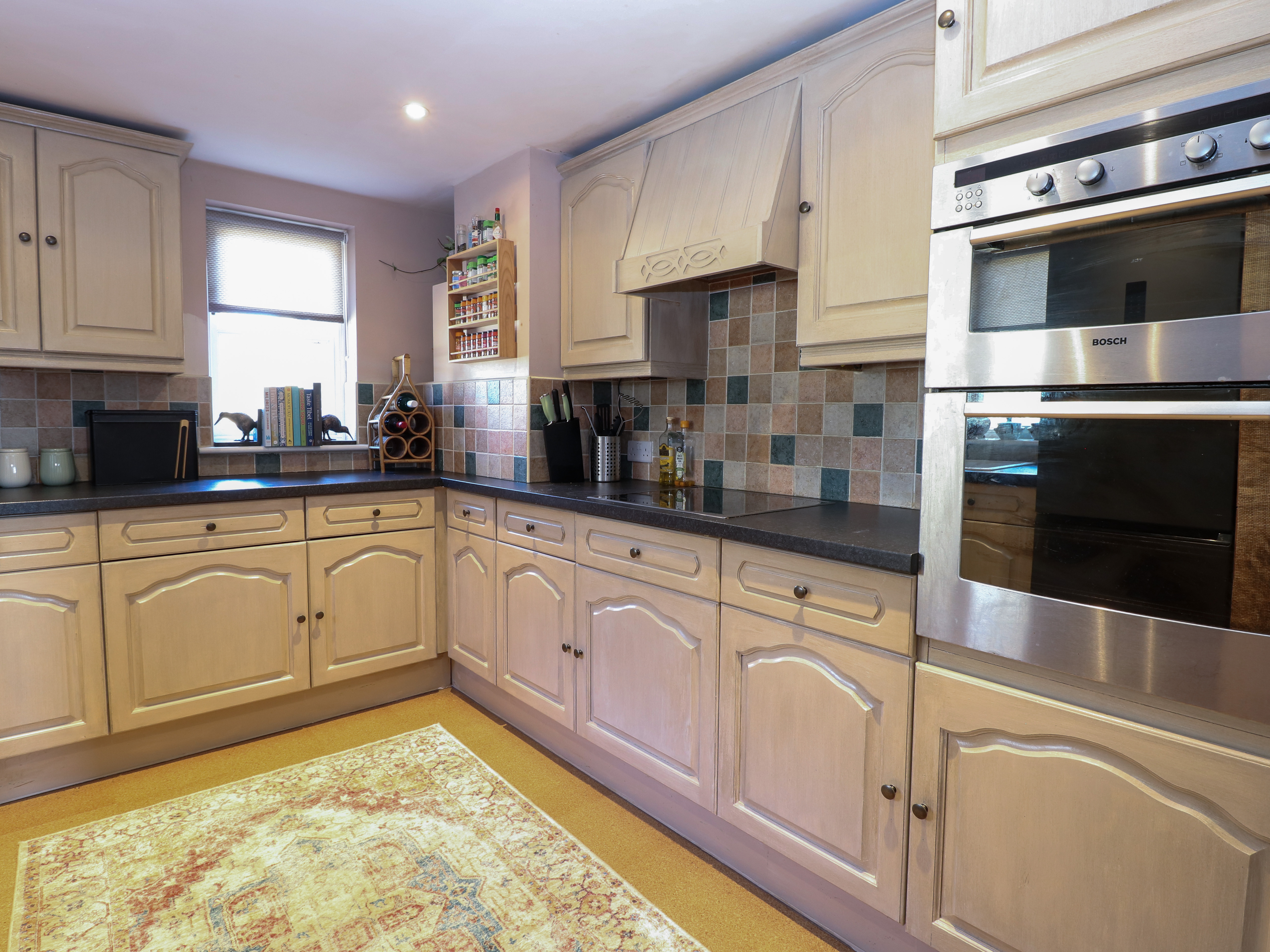 Wayford Mill - Sleeps 8