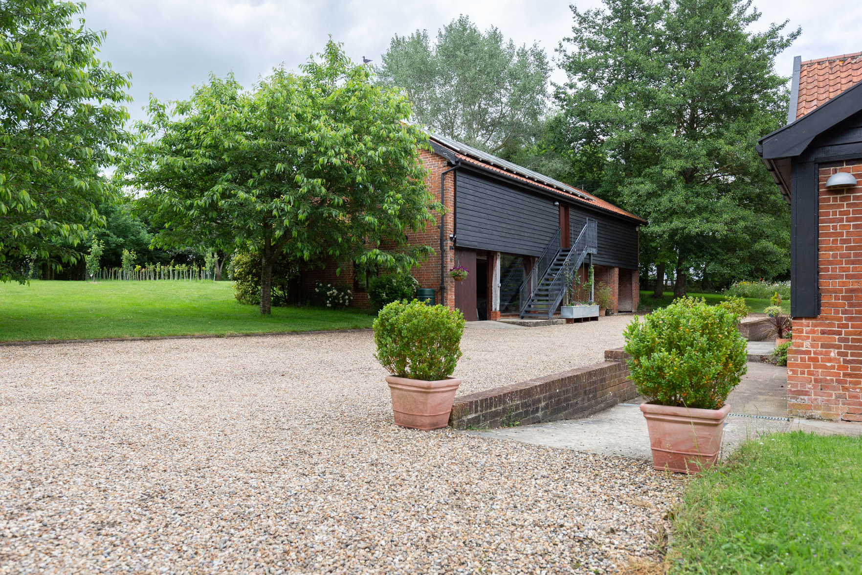Holiday cottage in Eye, Suffolk - Photo 1