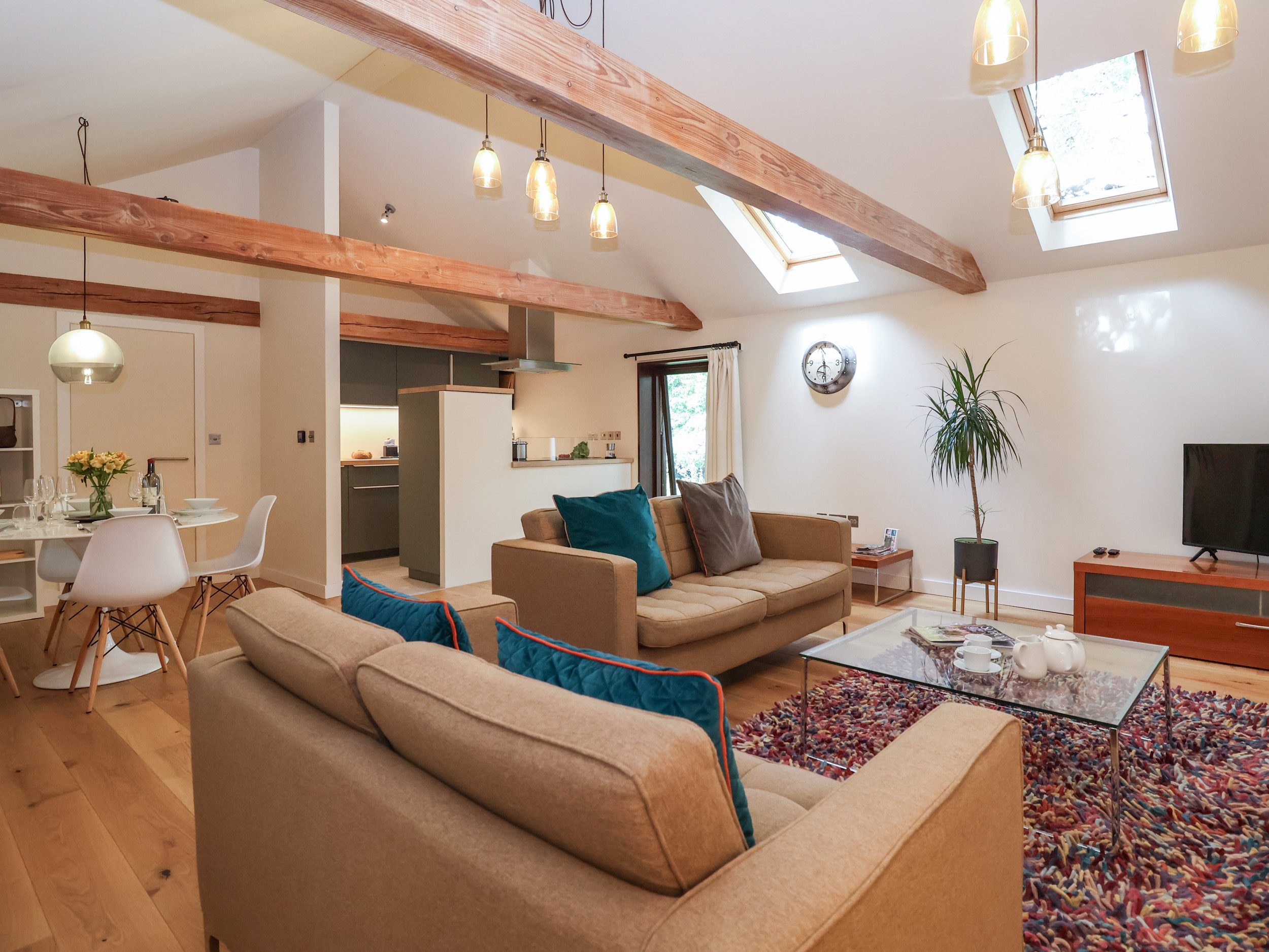 Holiday cottage in Eye, Suffolk - Photo 2