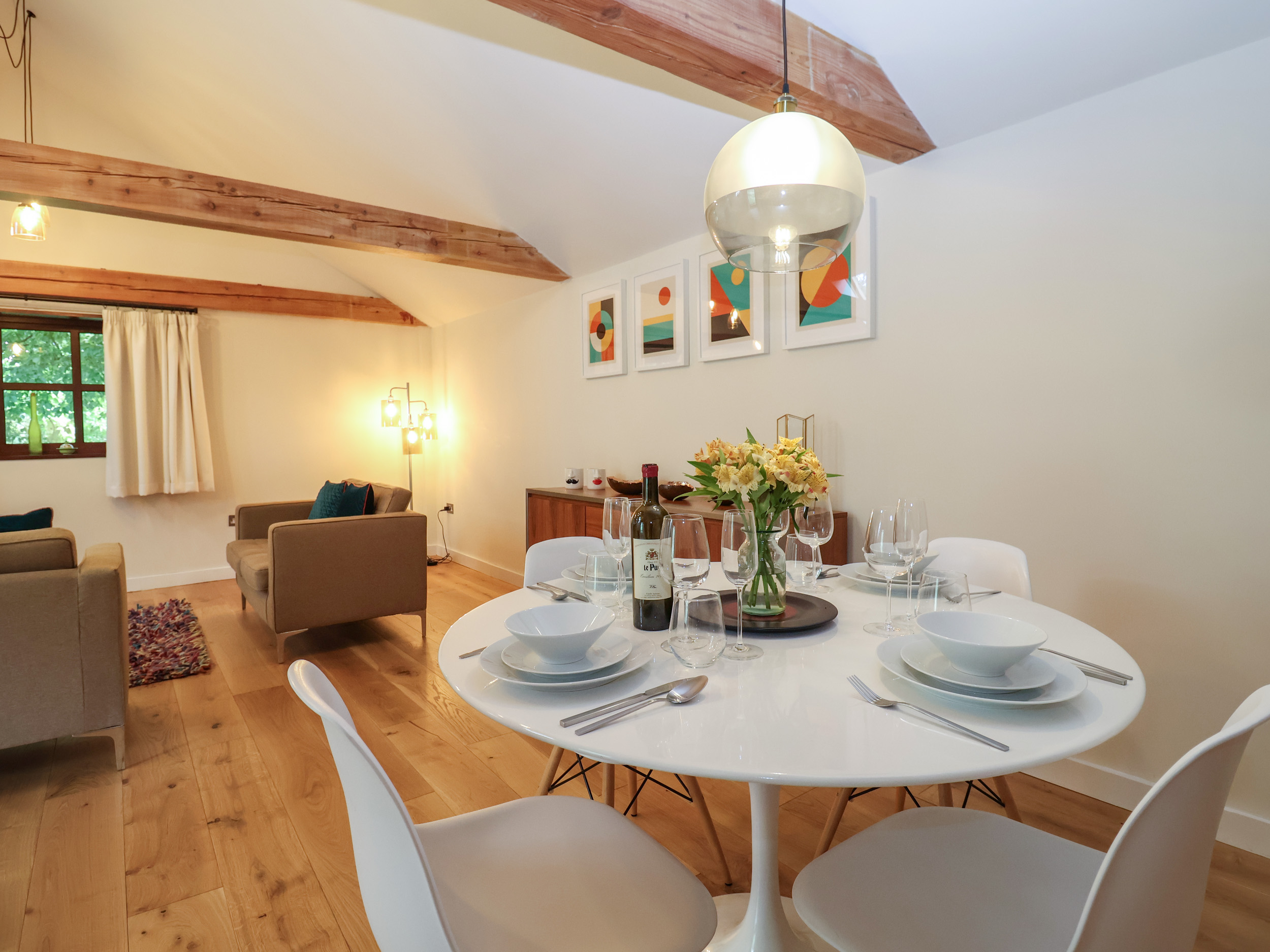 Holiday cottage in Eye, Suffolk - Photo 5