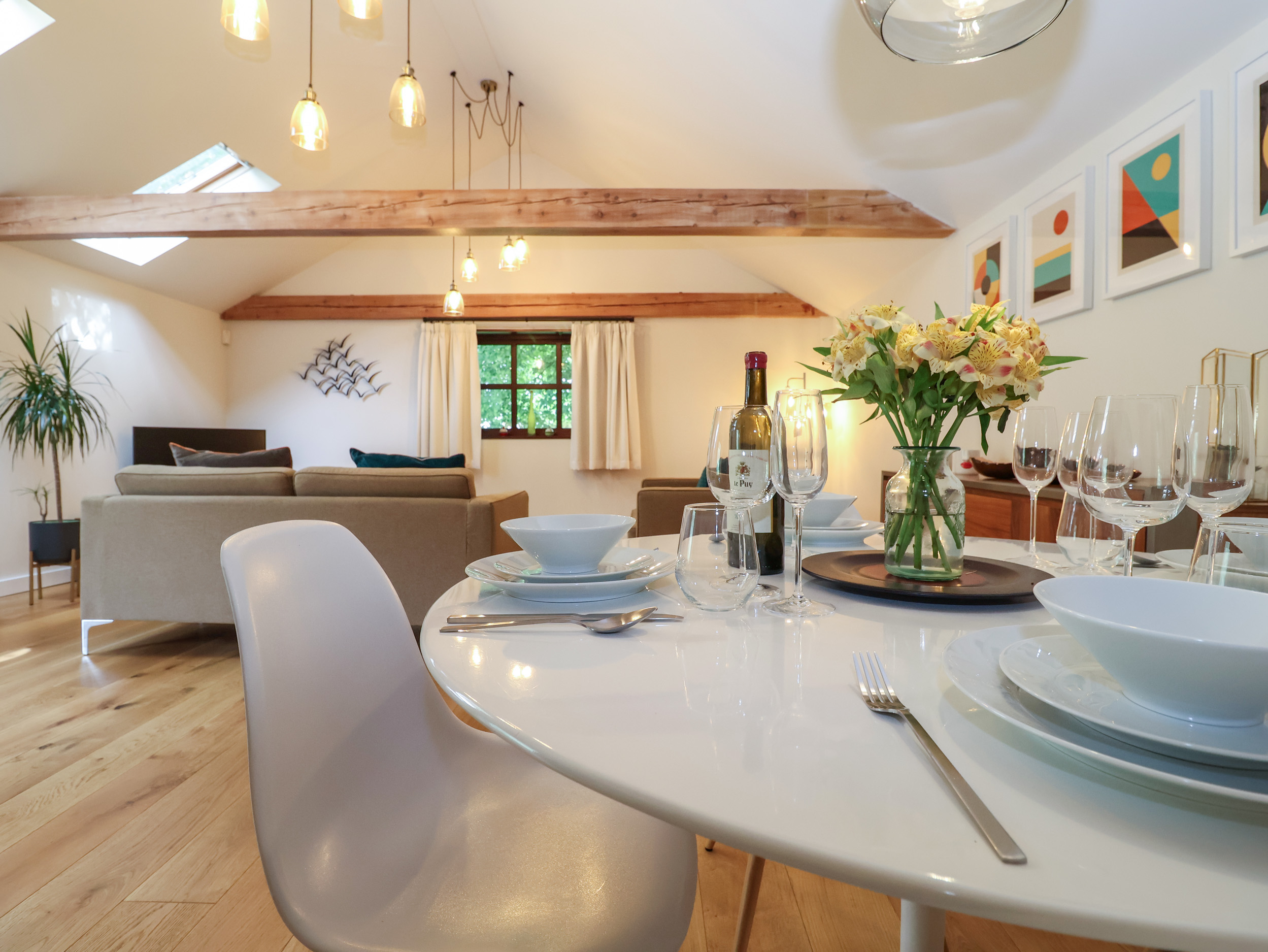 Holiday cottage in Eye, Suffolk - Photo 6