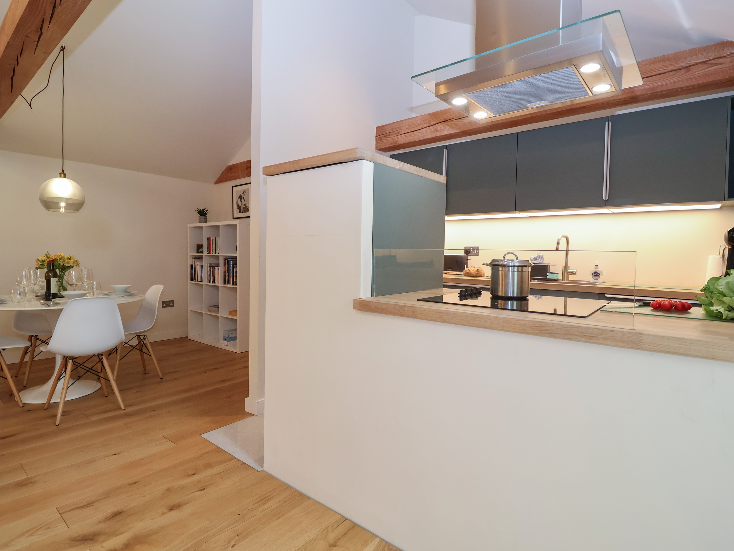 Holiday cottage in Eye, Suffolk - Photo 7