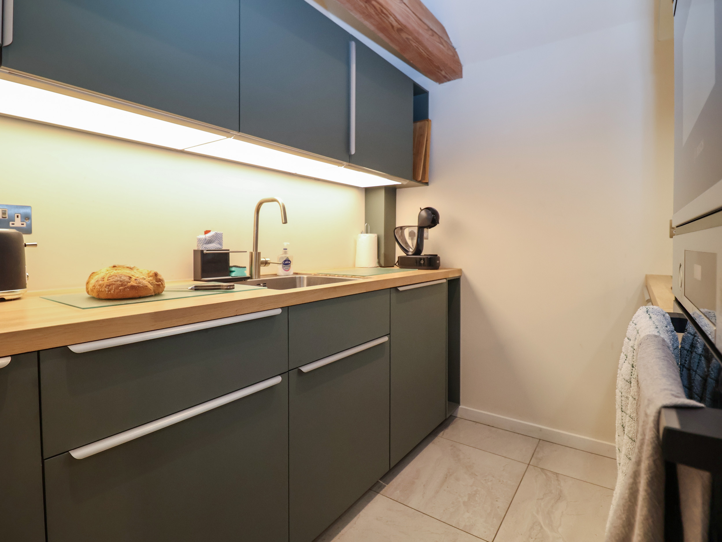 Holiday cottage in Eye, Suffolk - Photo 9