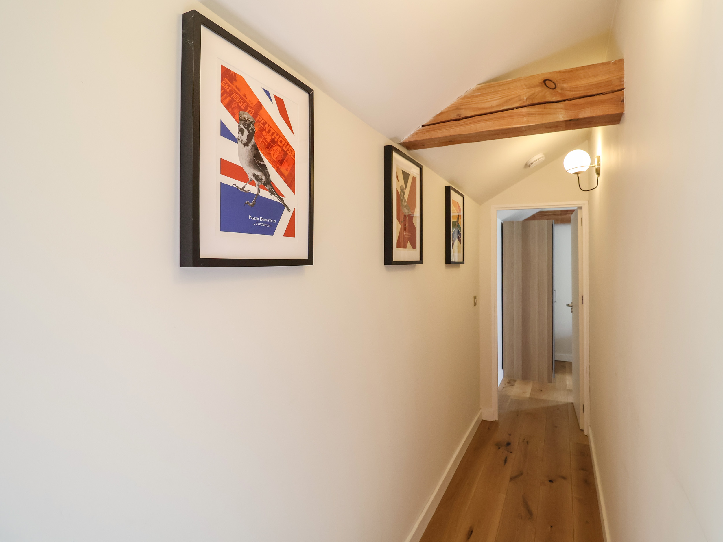 Holiday cottage in Eye, Suffolk - Photo 10