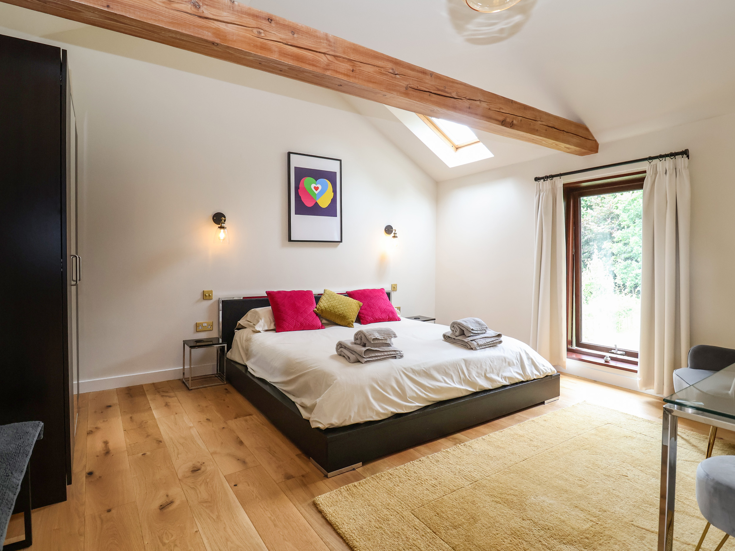 Holiday cottage in Eye, Suffolk - Photo 11