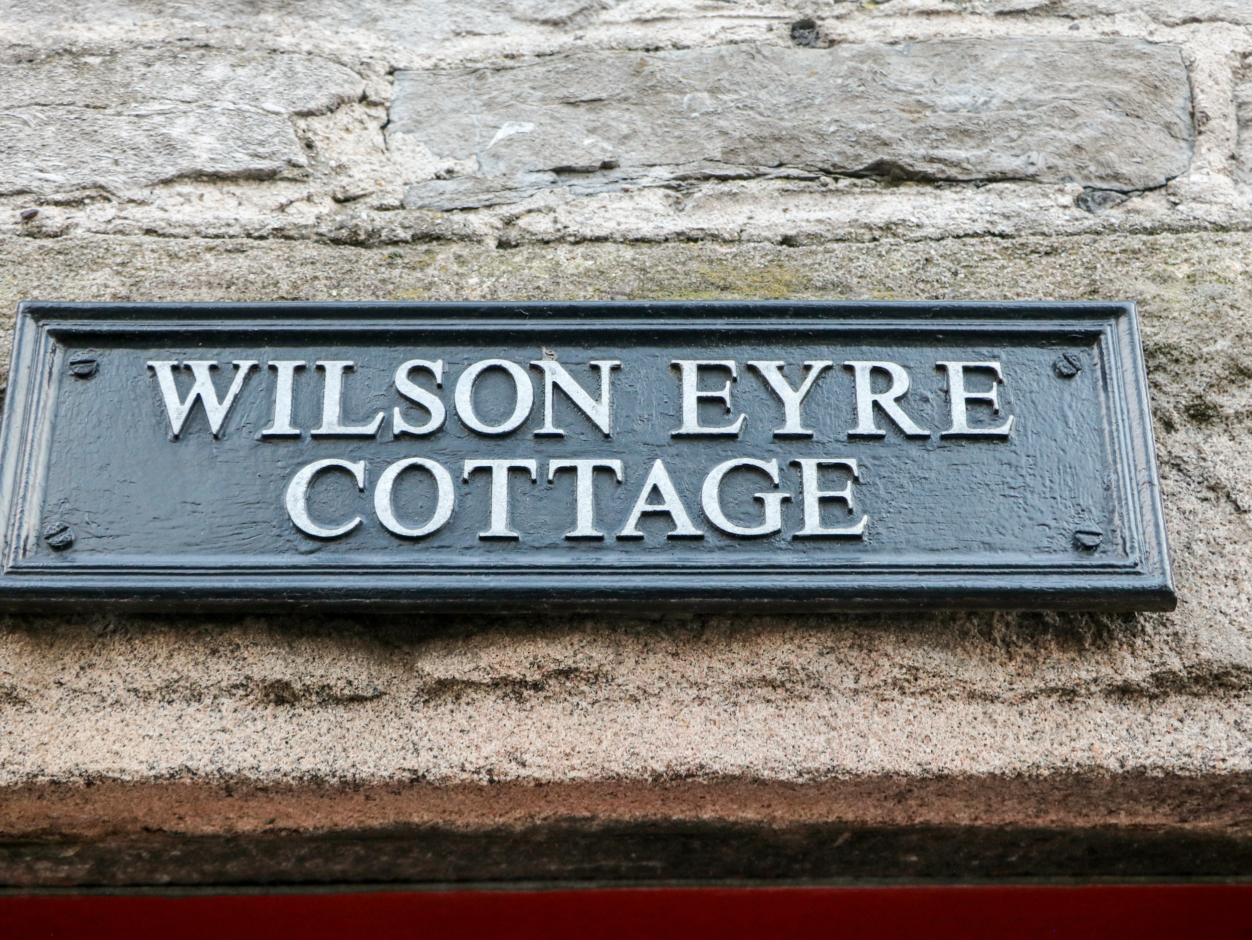 Holiday cottage in Castleton, Derbyshire - Photo 3