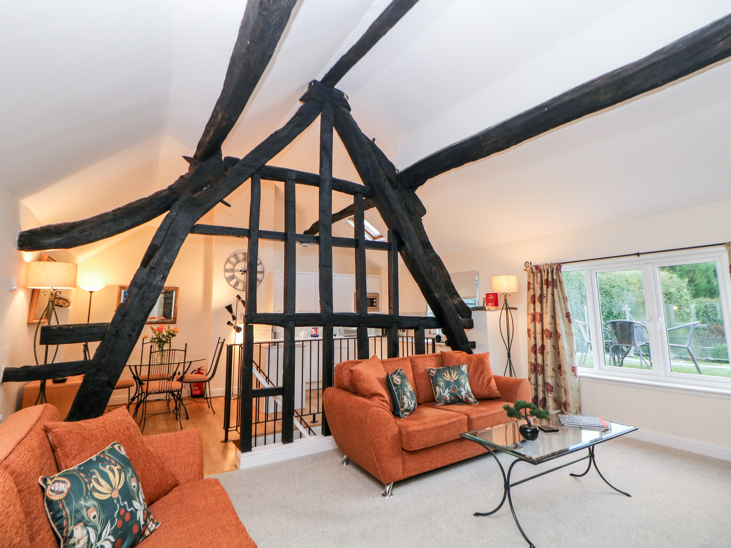 Holiday cottage in Castleton, Derbyshire - Photo 4