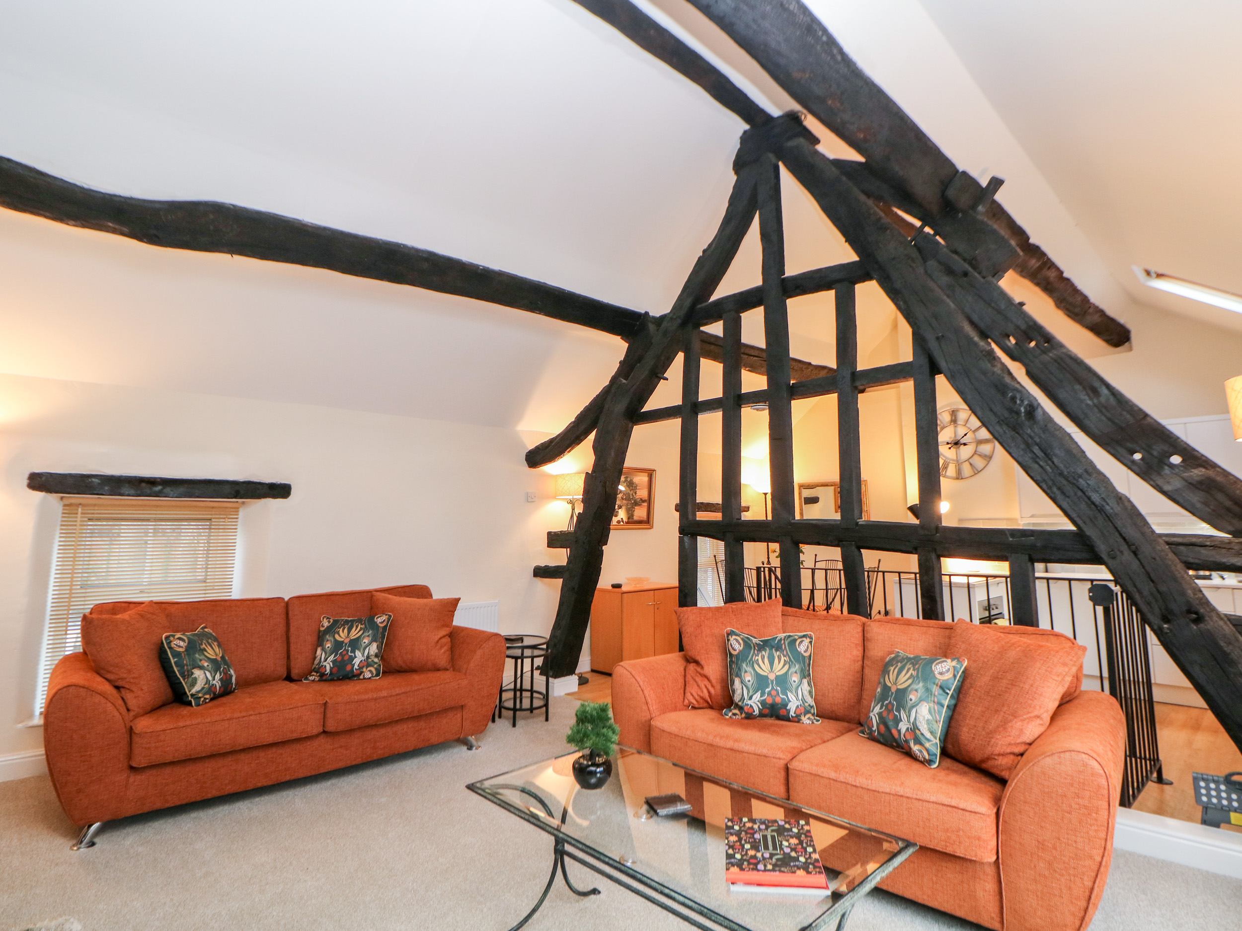 Holiday cottage in Castleton, Derbyshire - Photo 5