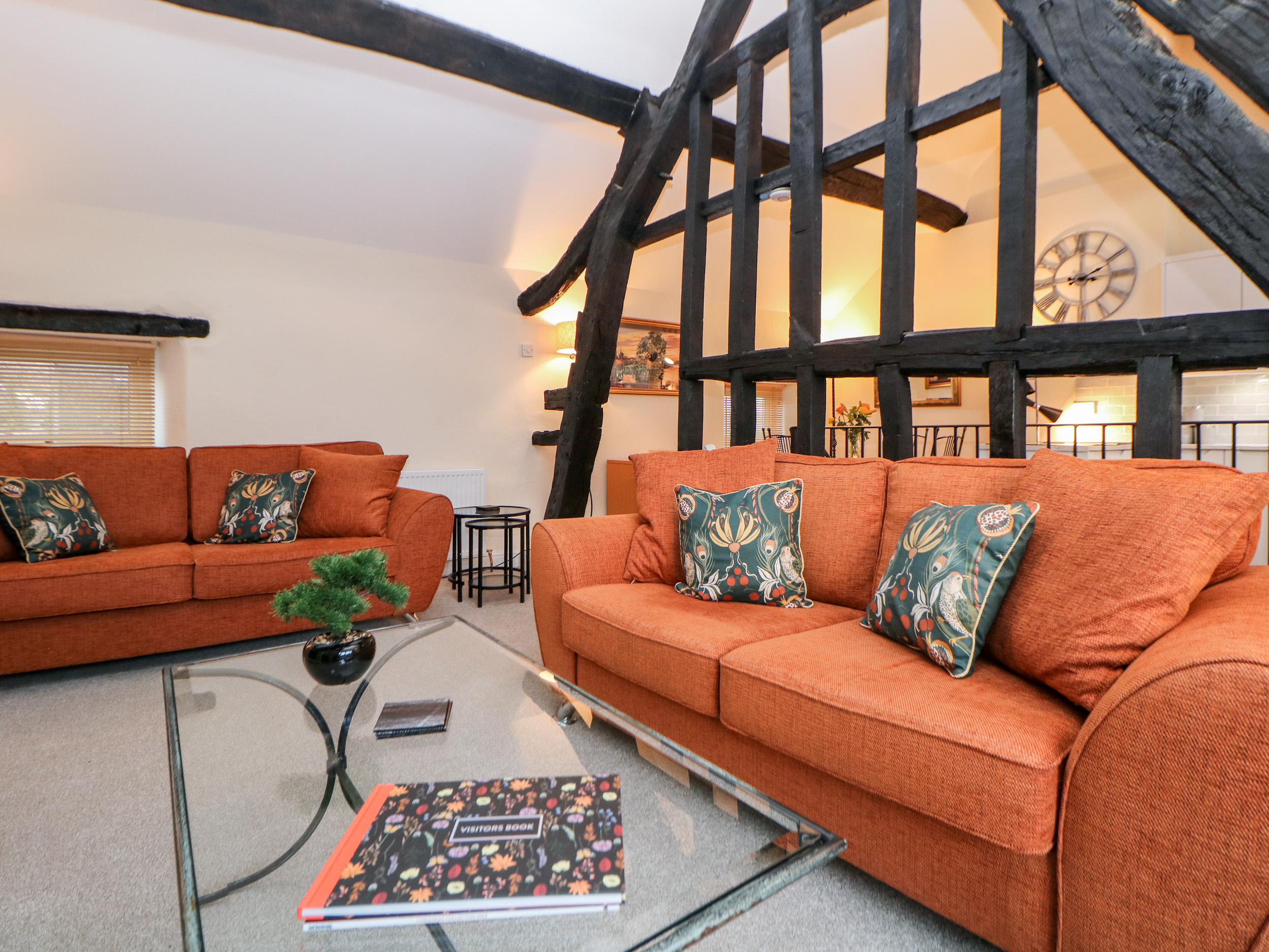 Holiday cottage in Castleton, Derbyshire - Photo 6