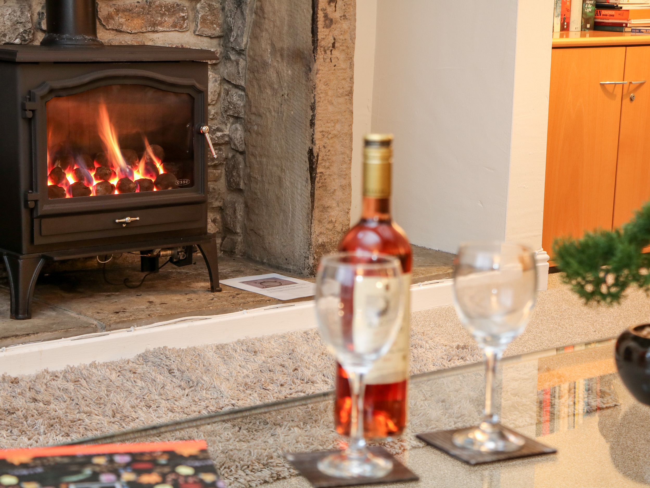 Holiday cottage in Castleton, Derbyshire - Photo 7