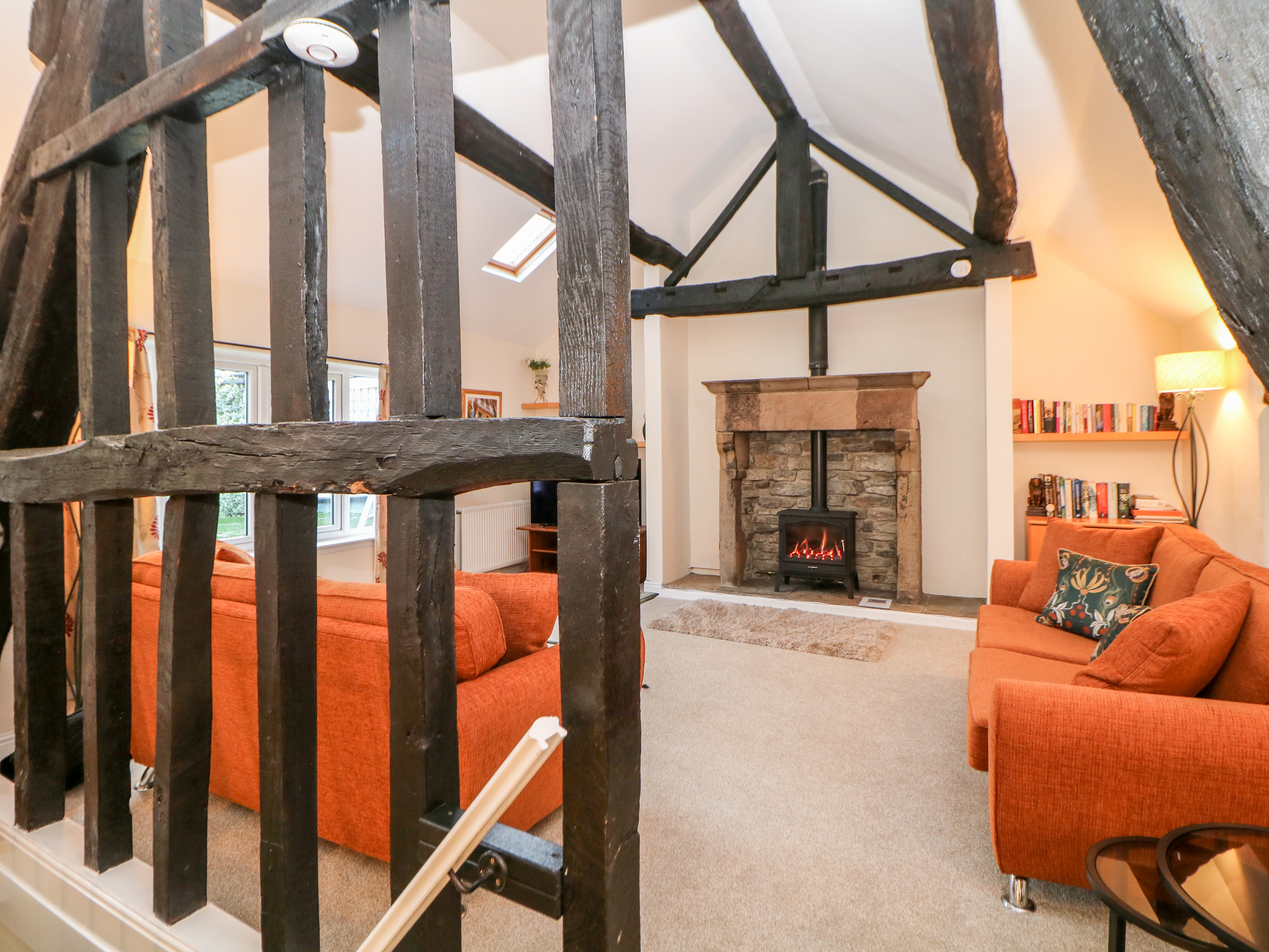 Holiday cottage in Castleton, Derbyshire - Photo 11