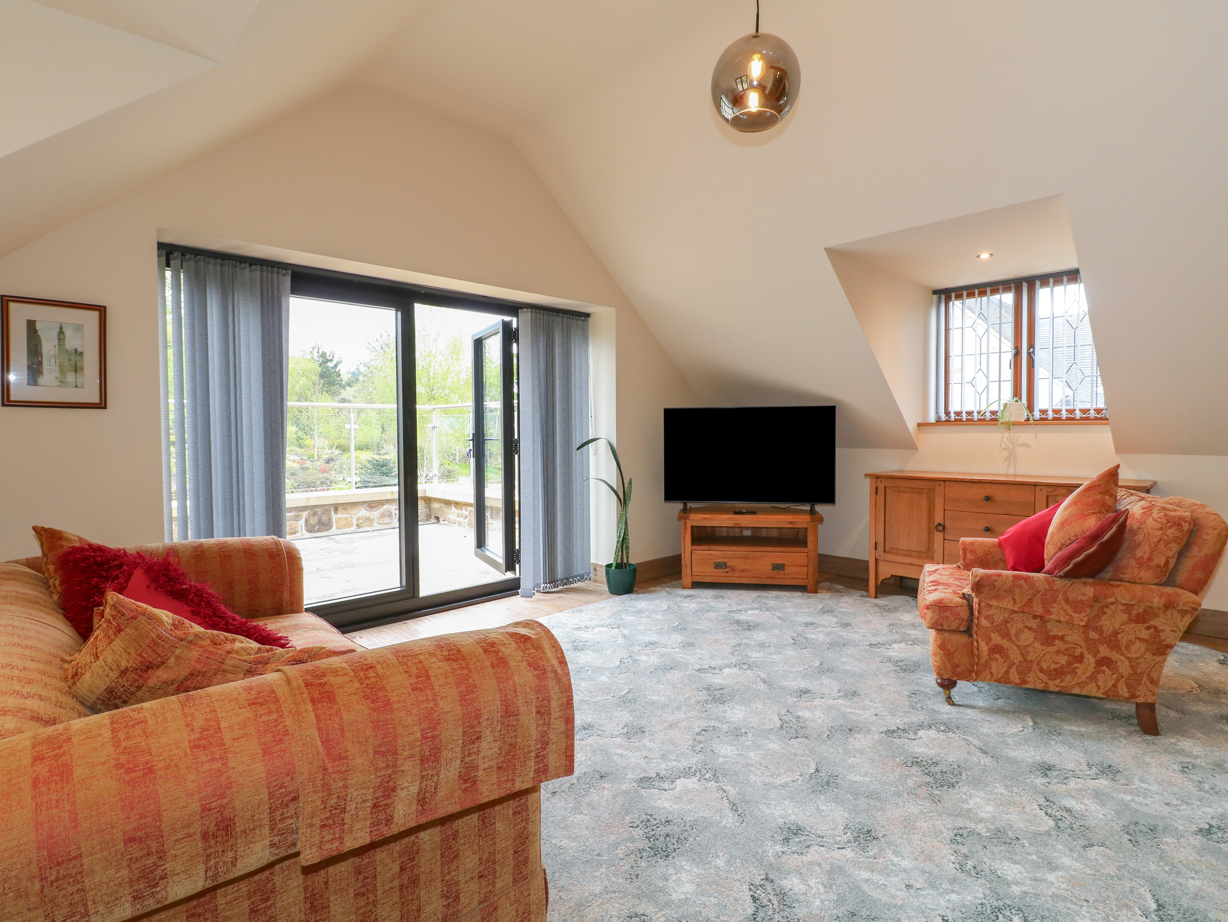 Holiday cottage in Heage, Derbyshire - Photo 4