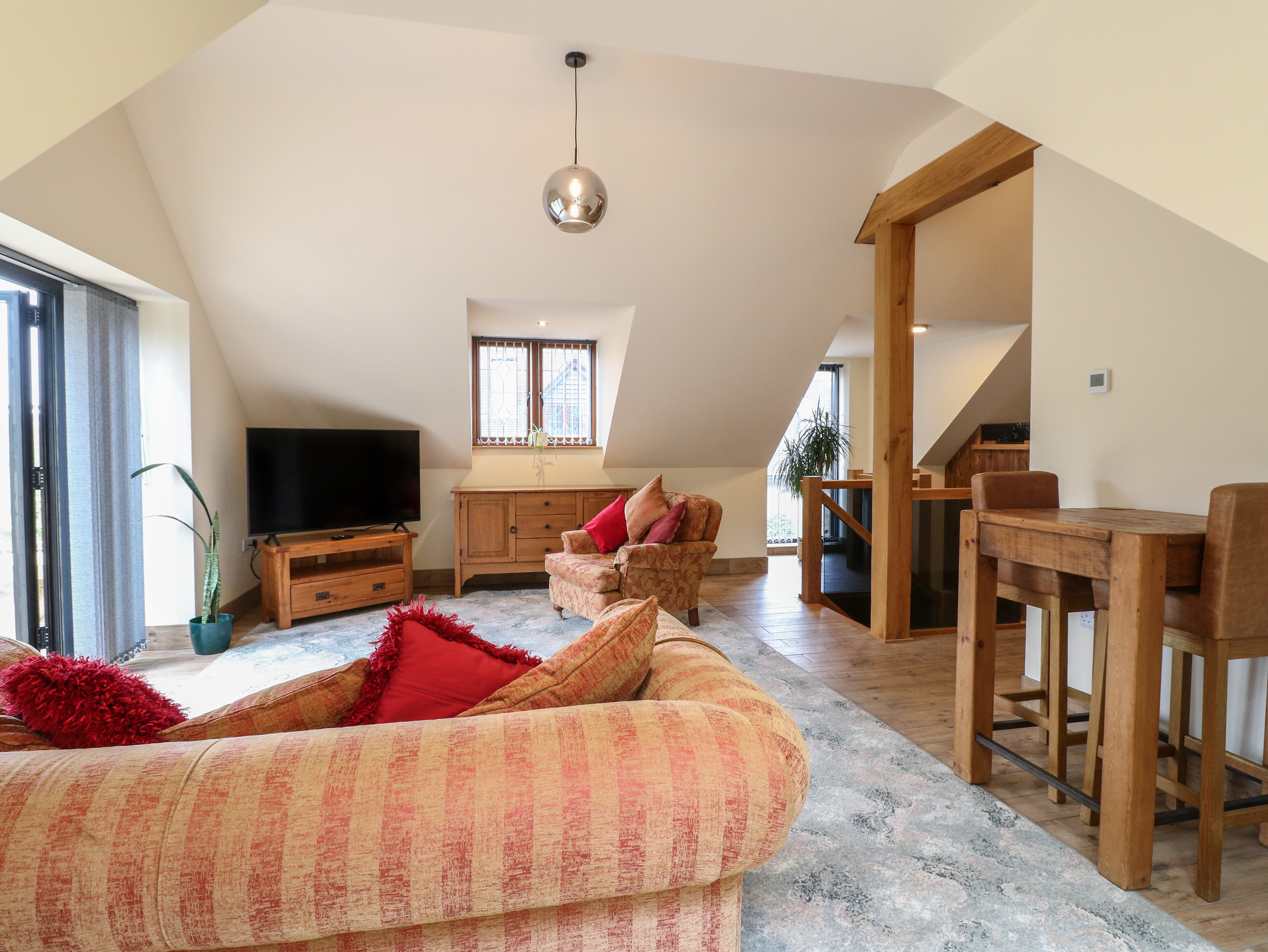 Holiday cottage in Heage, Derbyshire - Photo 5