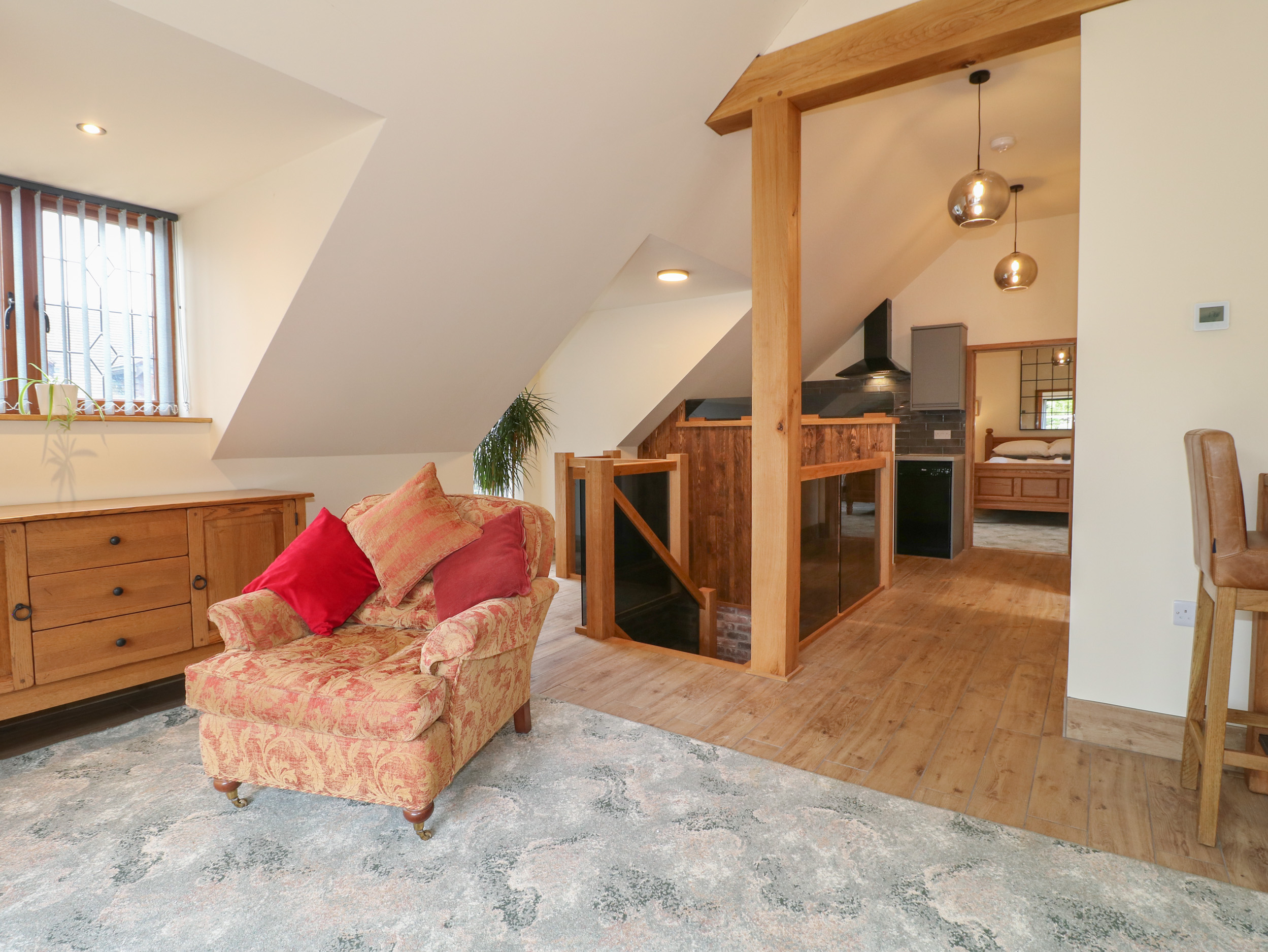 Holiday cottage in Heage, Derbyshire - Photo 6