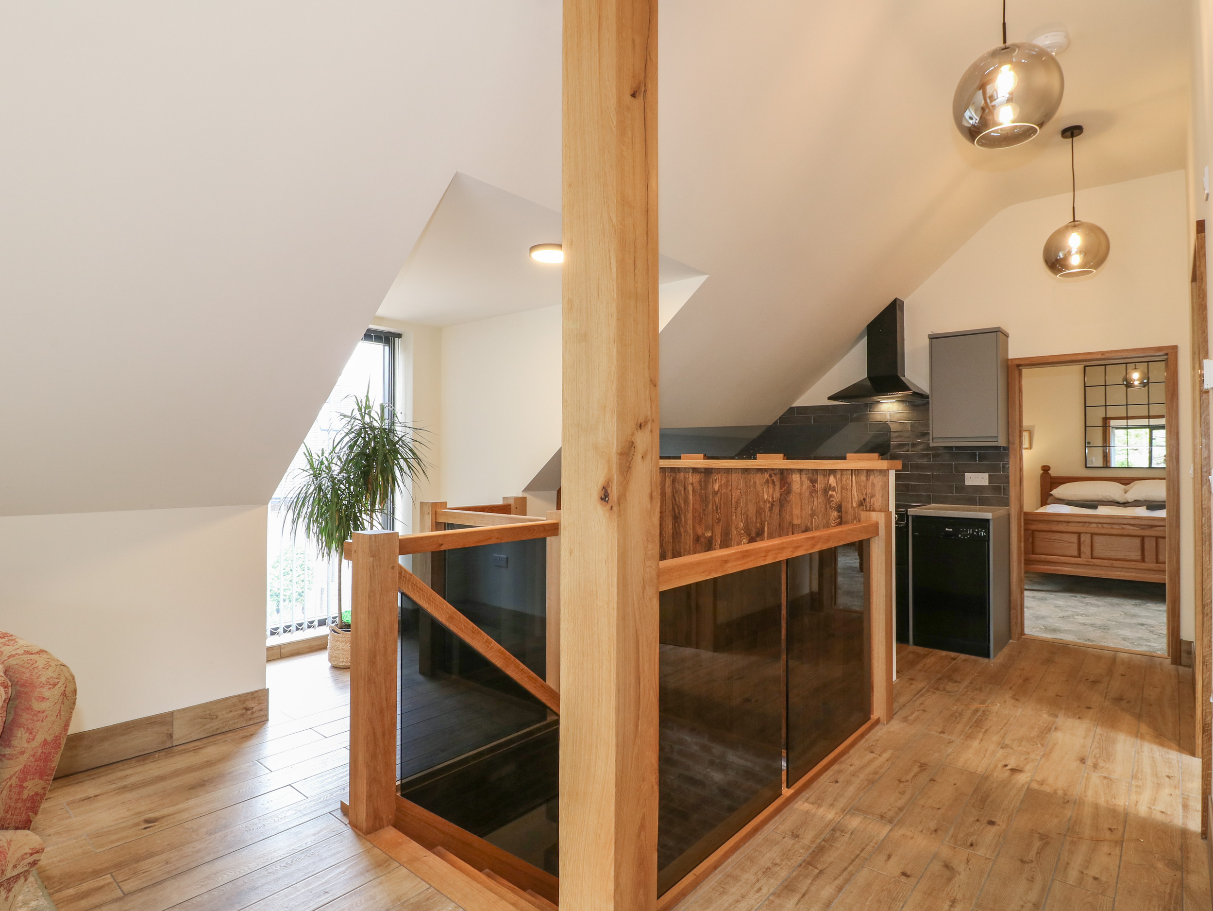 Holiday cottage in Heage, Derbyshire - Photo 7