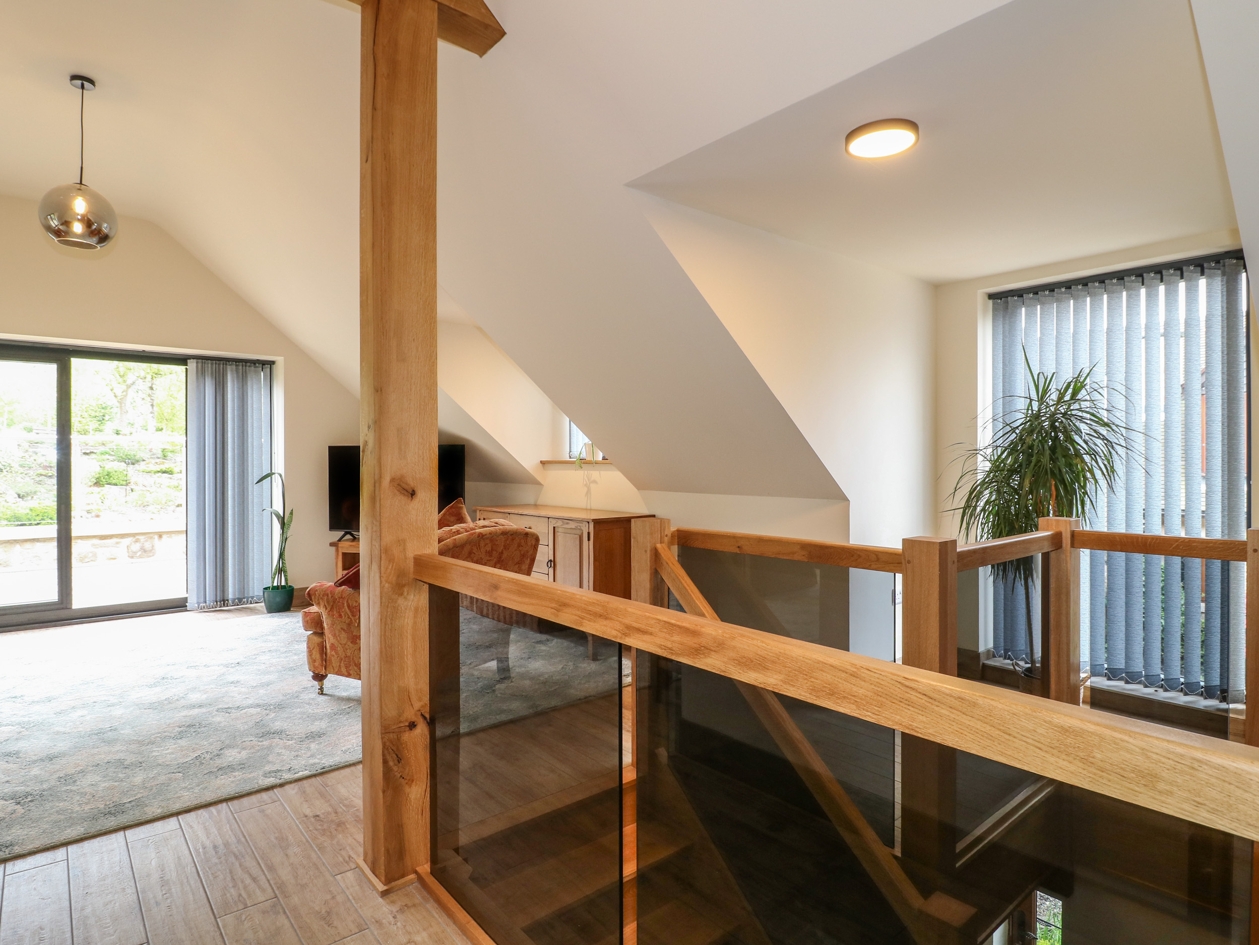 Holiday cottage in Heage, Derbyshire - Photo 8