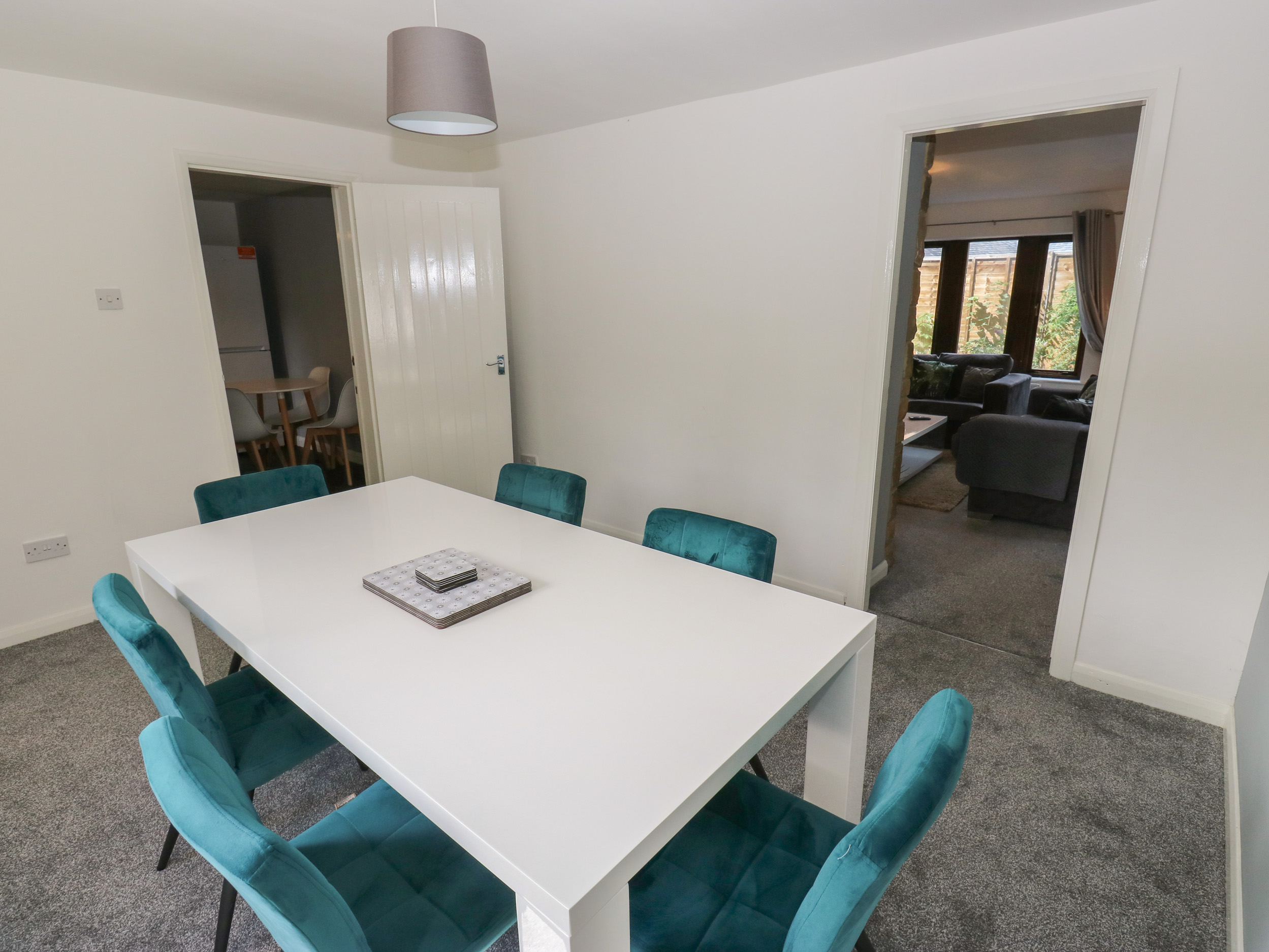 Holiday cottage in Castleton, Derbyshire - Photo 8