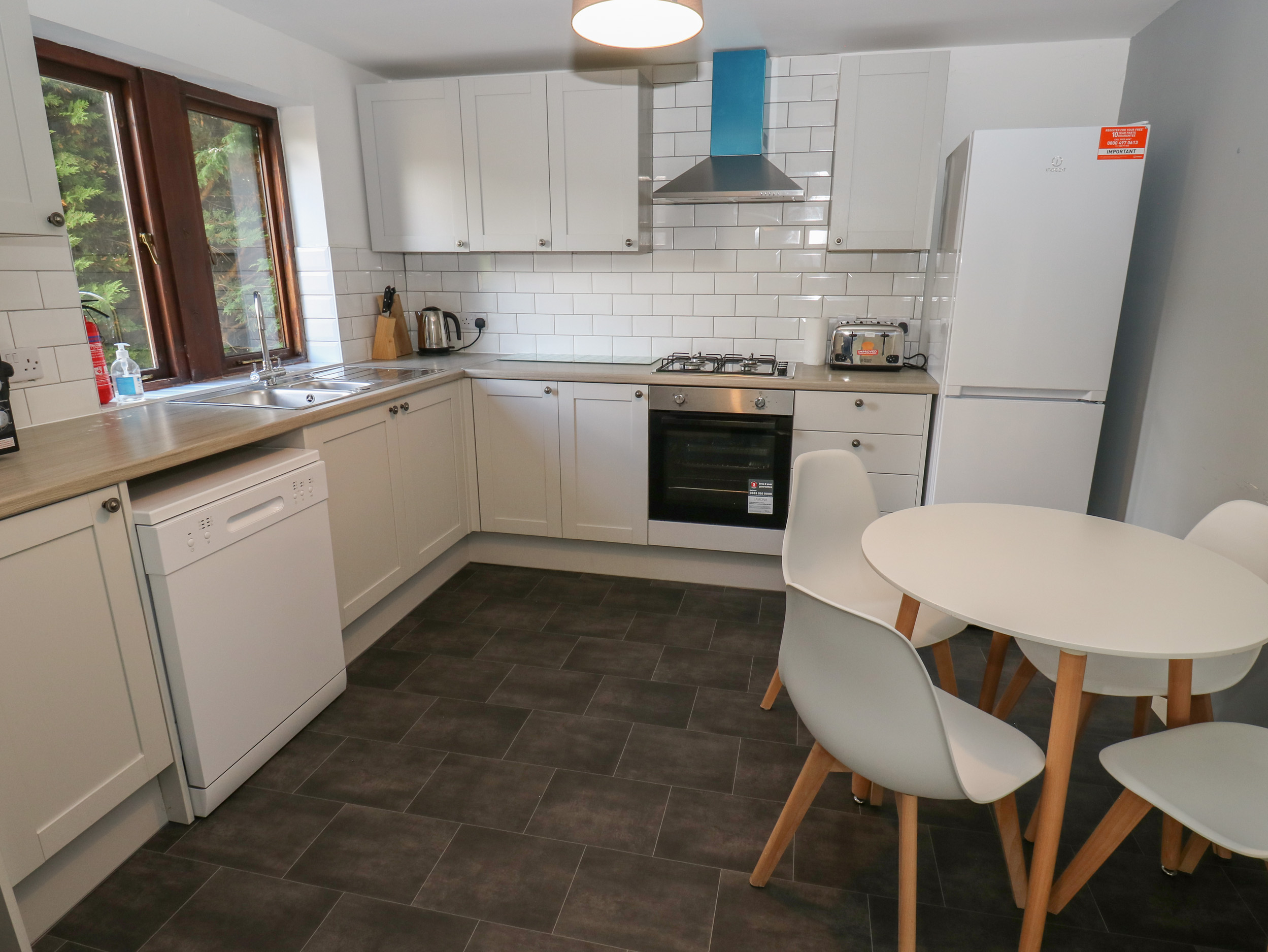 Holiday cottage in Castleton, Derbyshire - Photo 9