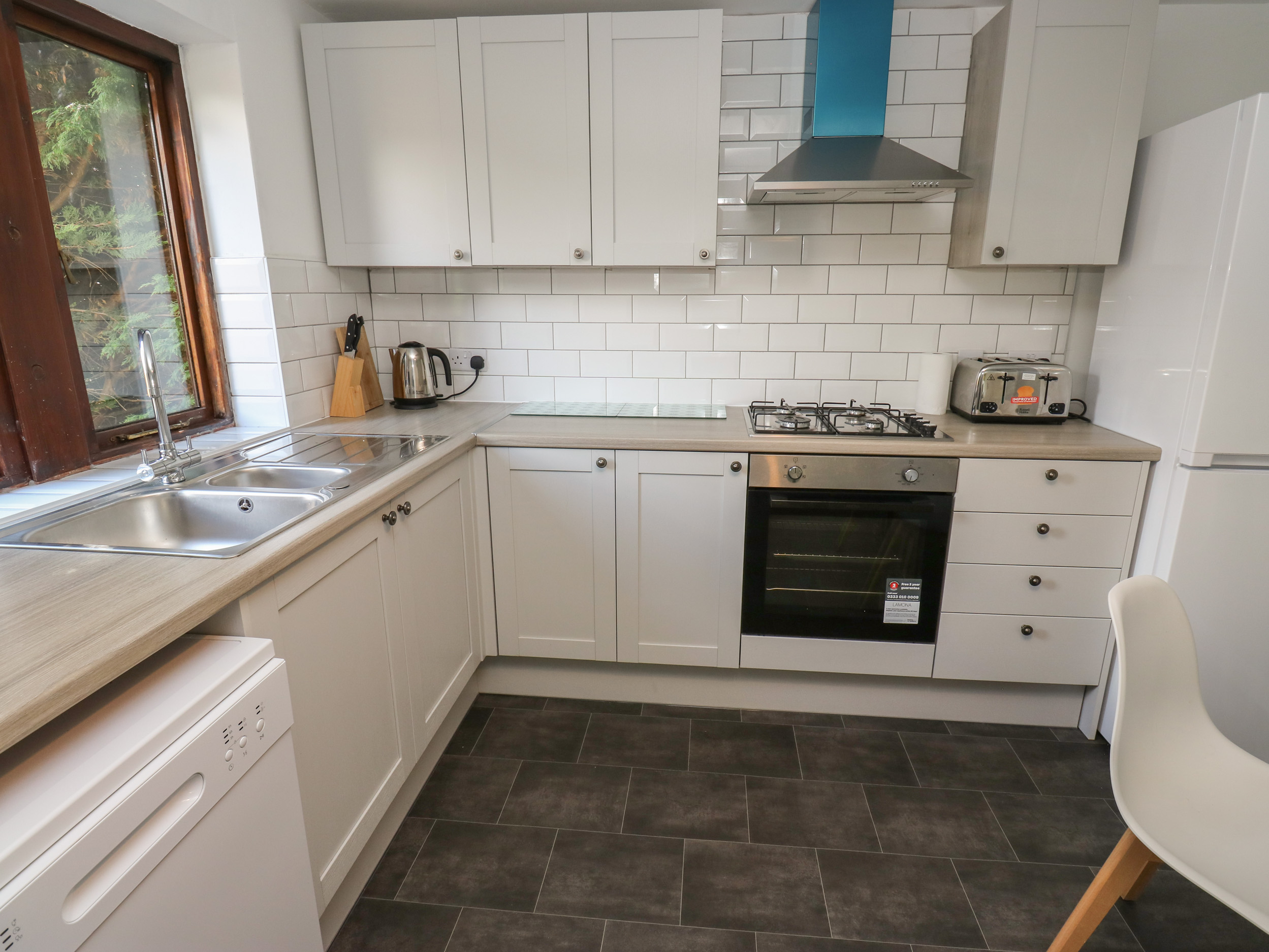 Holiday cottage in Castleton, Derbyshire - Photo 10