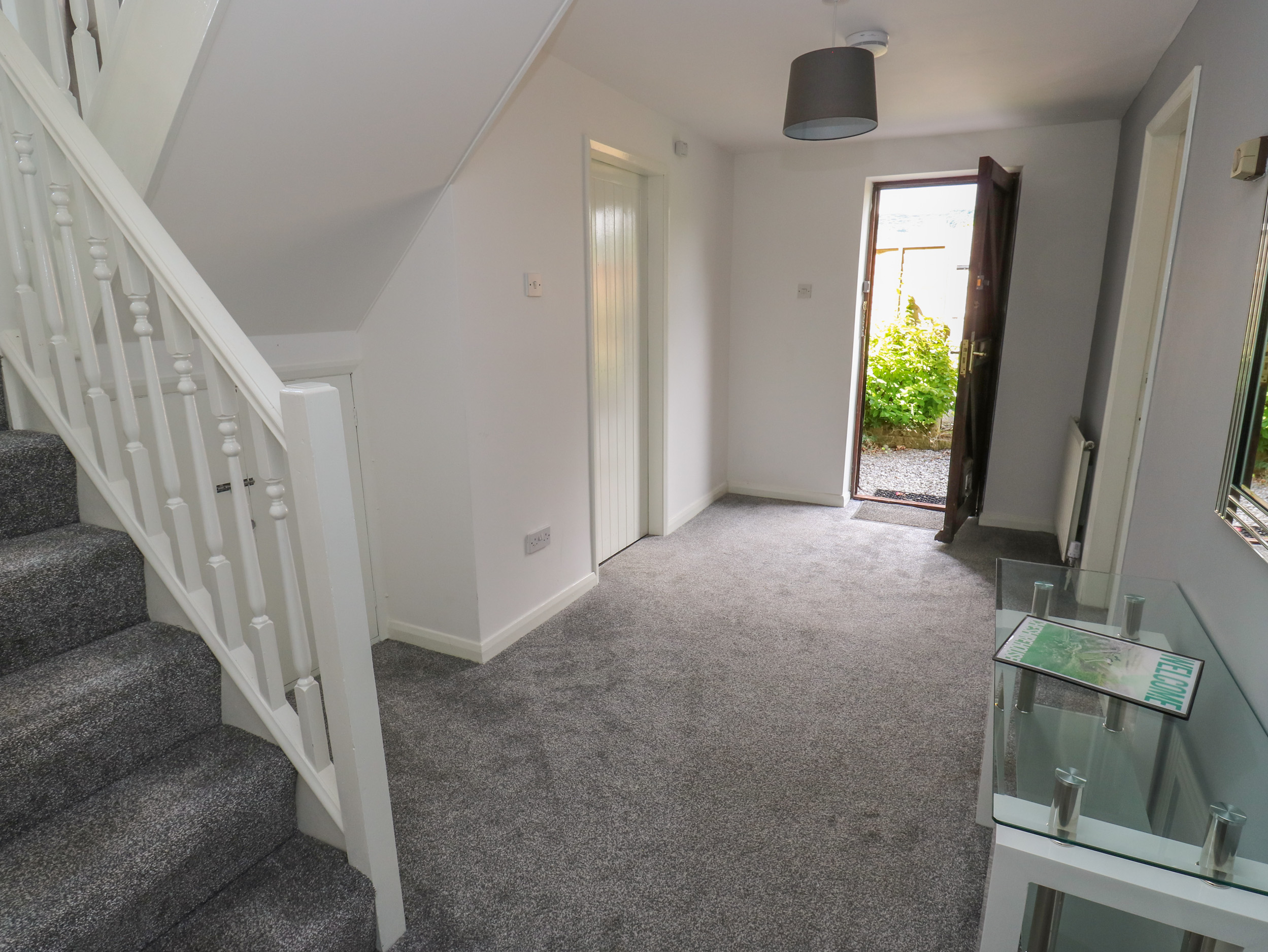 Holiday cottage in Castleton, Derbyshire - Photo 11