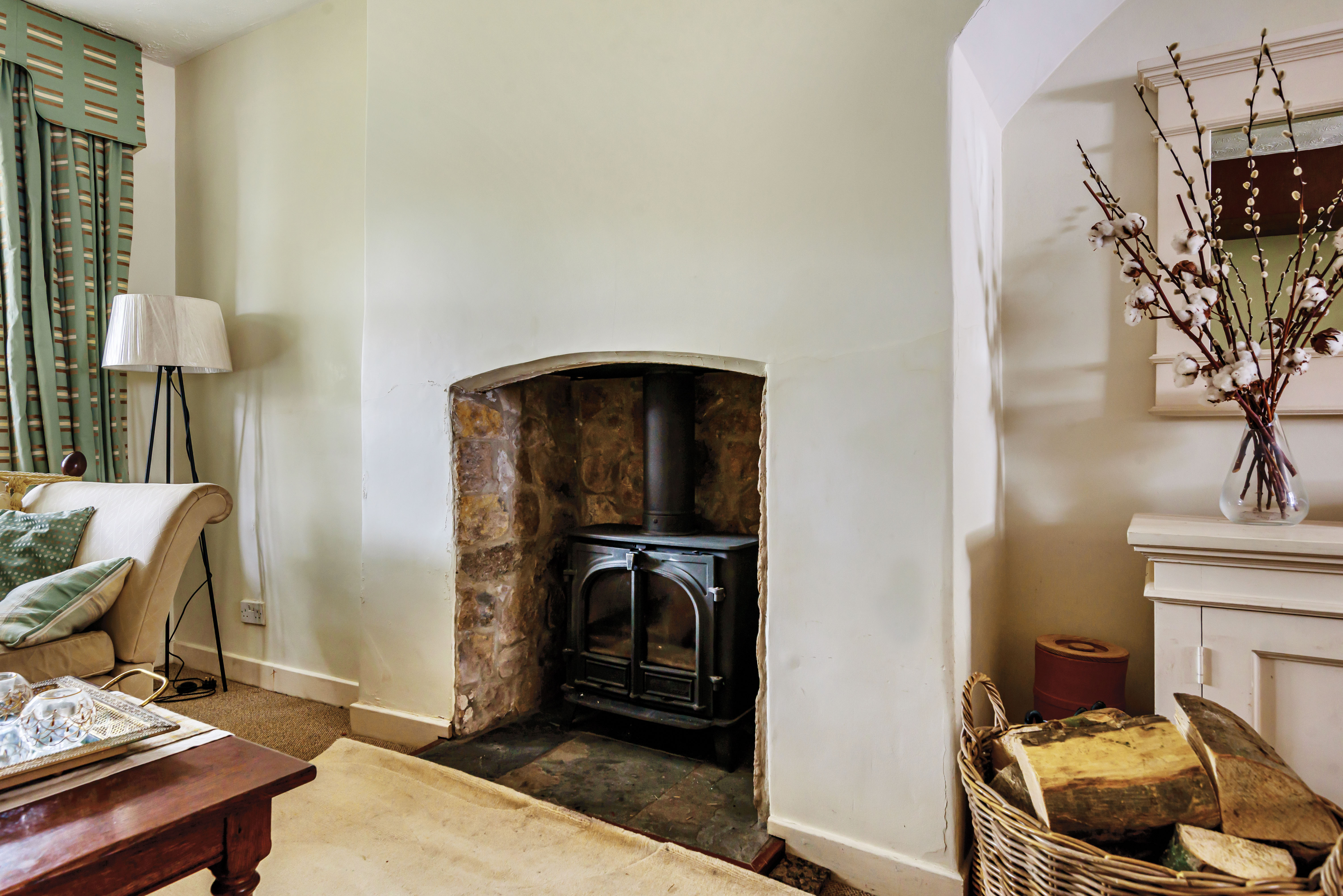 Holiday cottage in Wotton-under-Edge