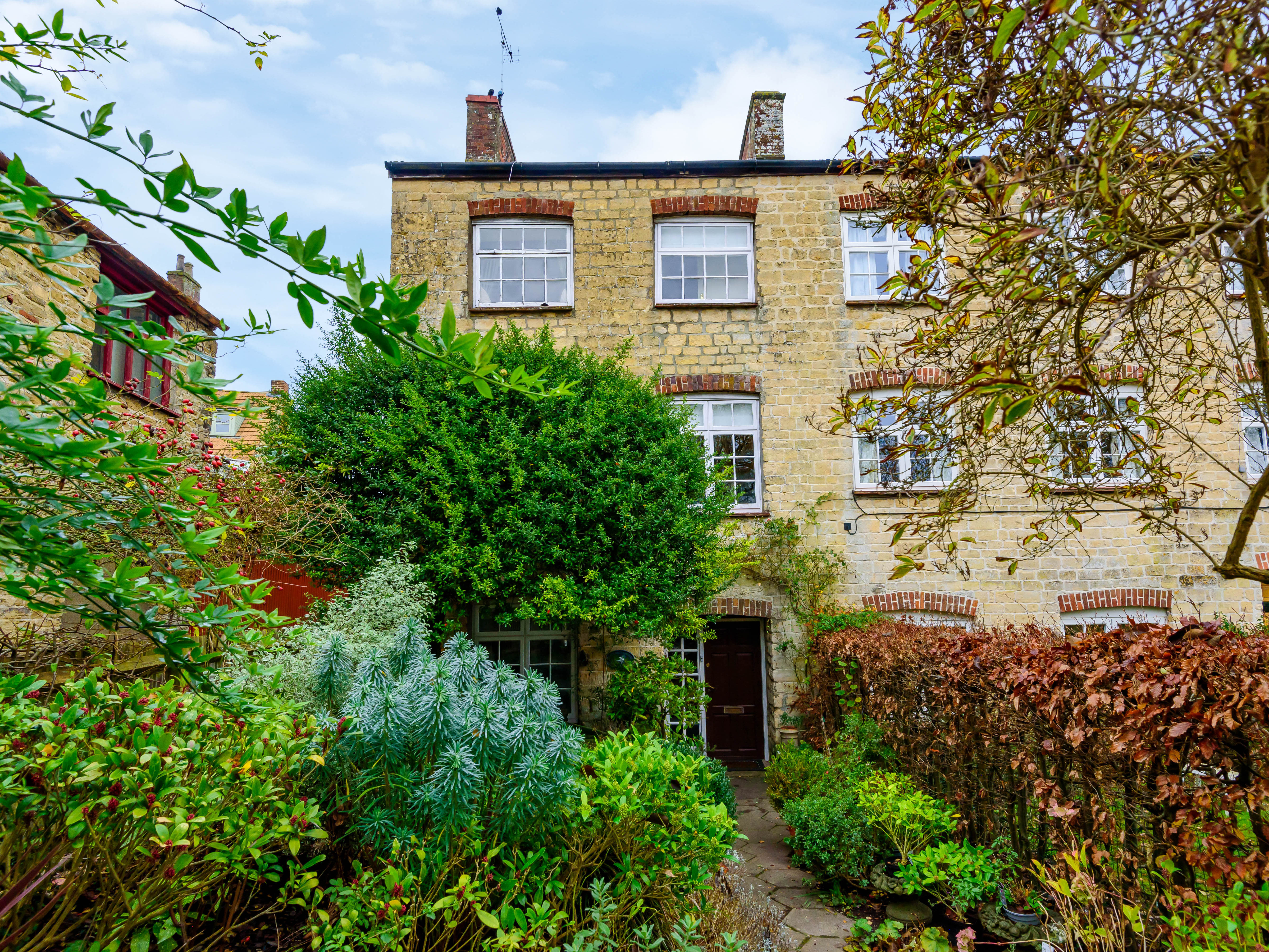 Holiday cottage in Wotton-under-Edge