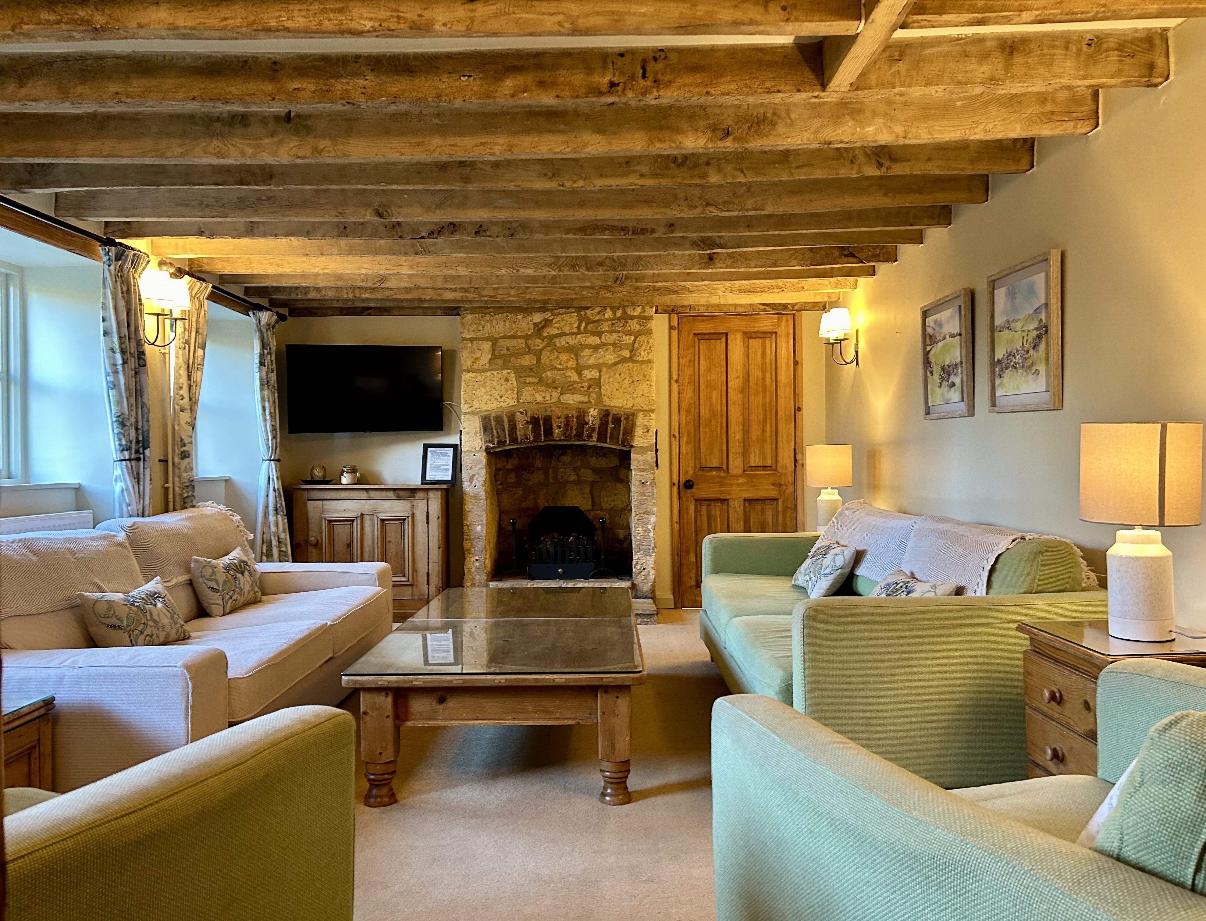 Holiday cottage in Bourton-on-the-Water