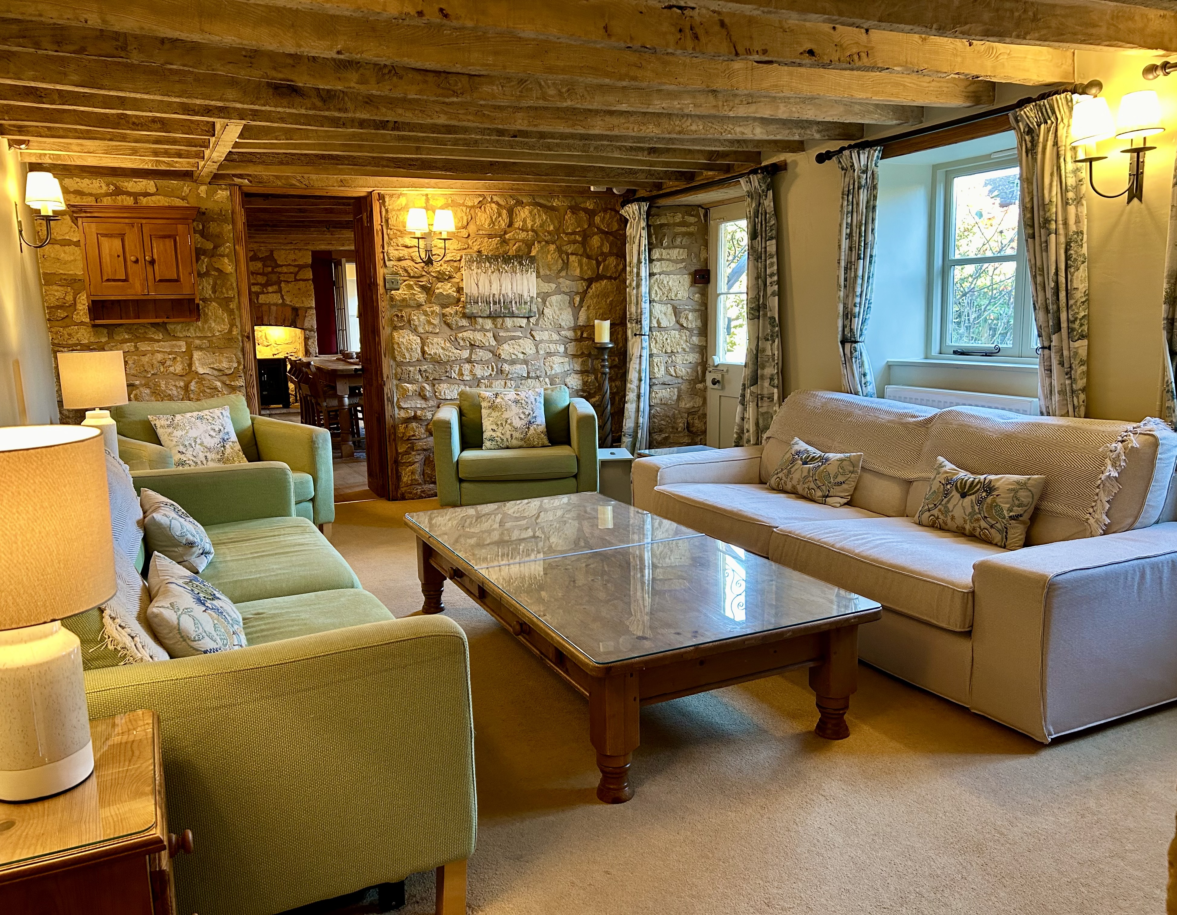 Holiday cottage in Bourton-on-the-Water