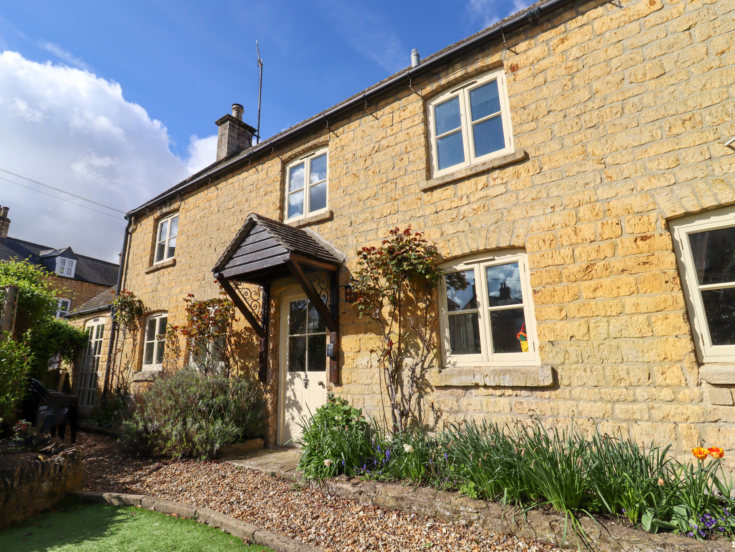 Holiday cottage in Bourton-on-the-Water