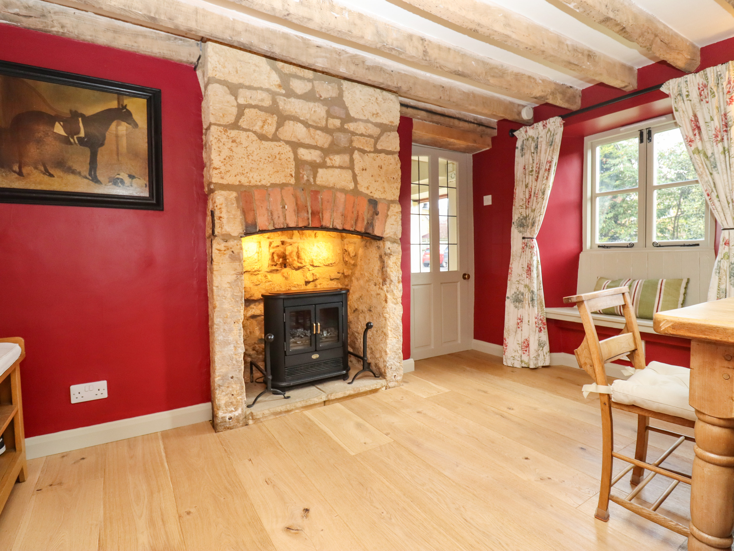 Holiday cottage in Bourton-on-the-Water