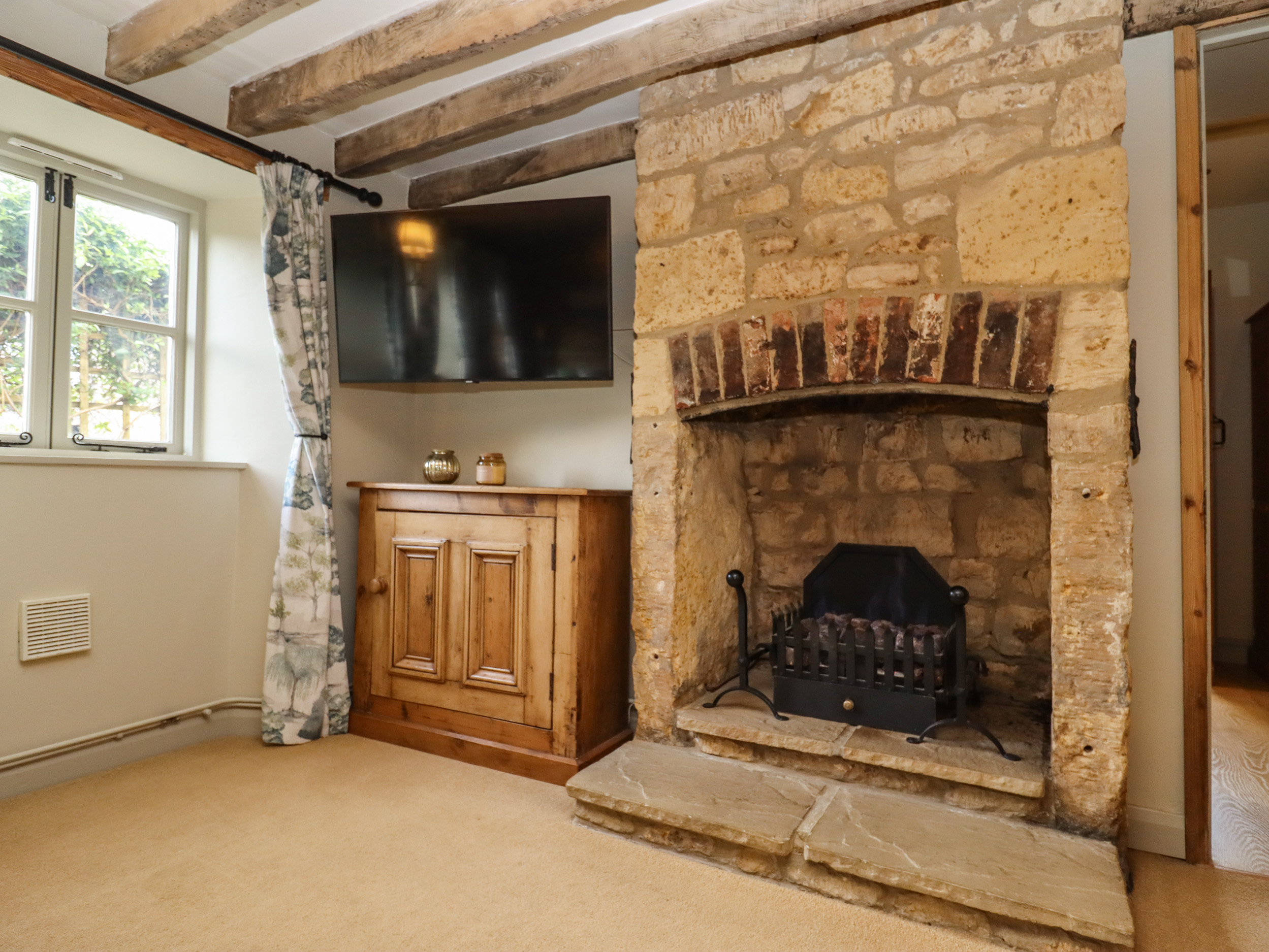 Holiday cottage in Bourton-on-the-Water