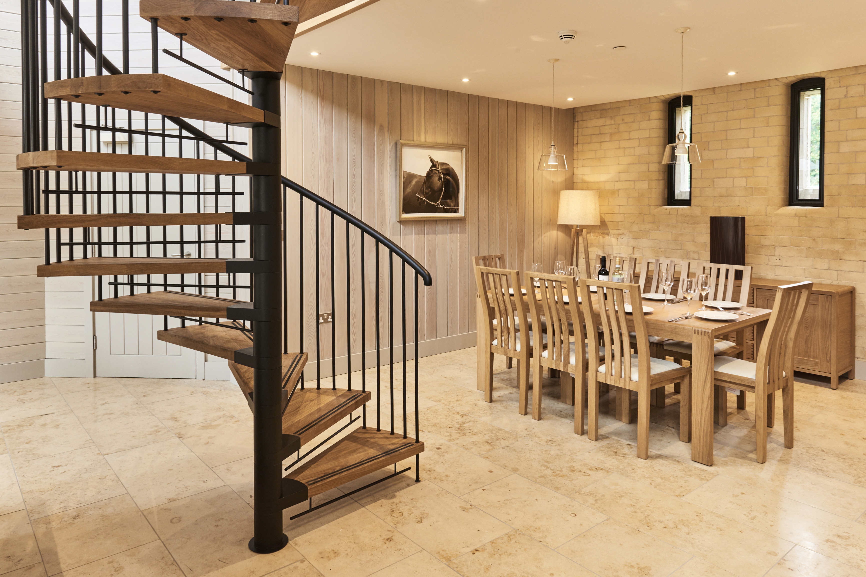 The Clocktower - Sleeps 8