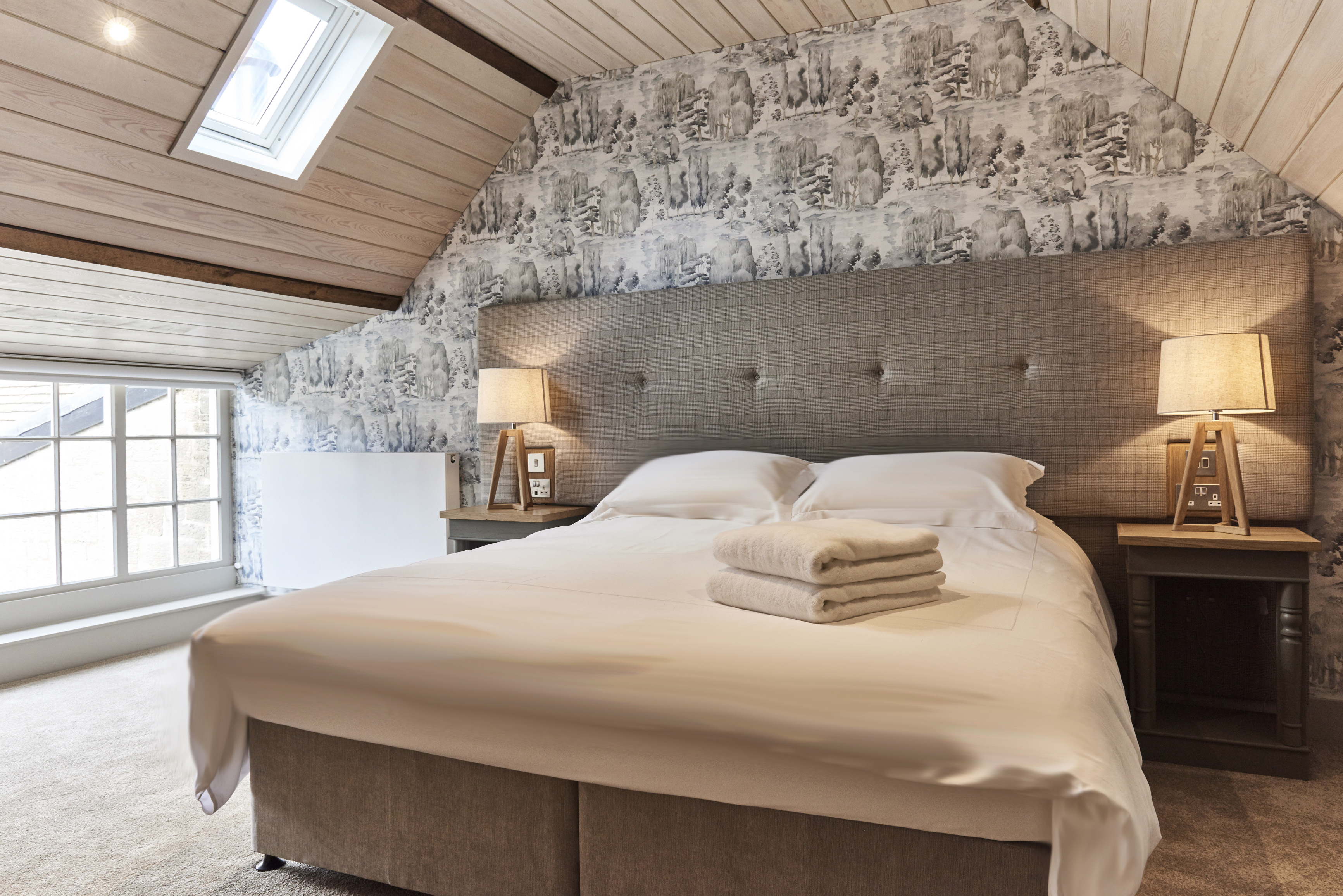 The Clocktower - Sleeps 8