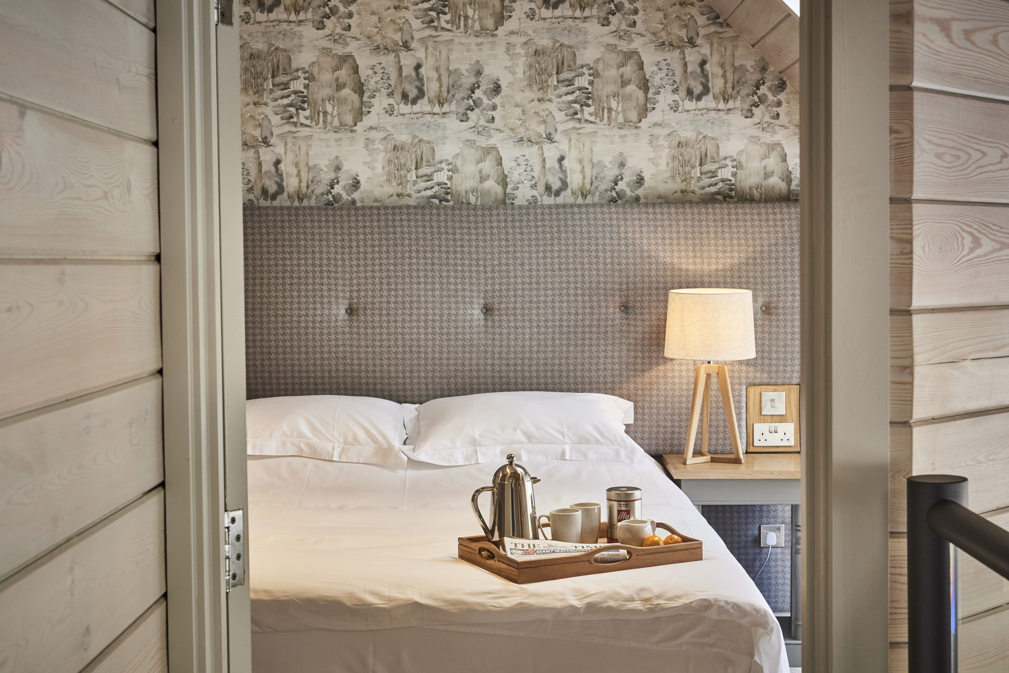 The Clocktower - Sleeps 8