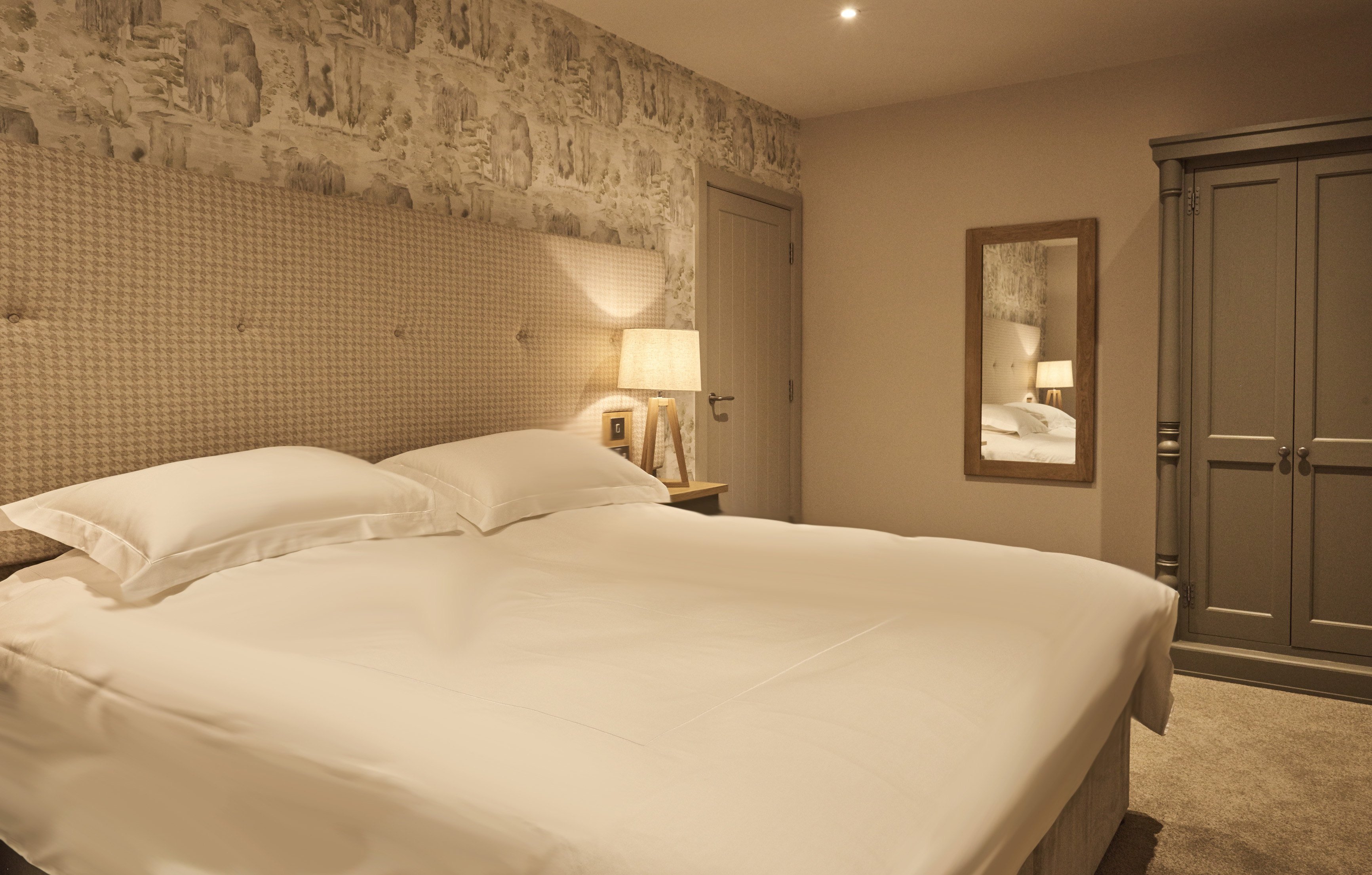 The Clocktower - Sleeps 8