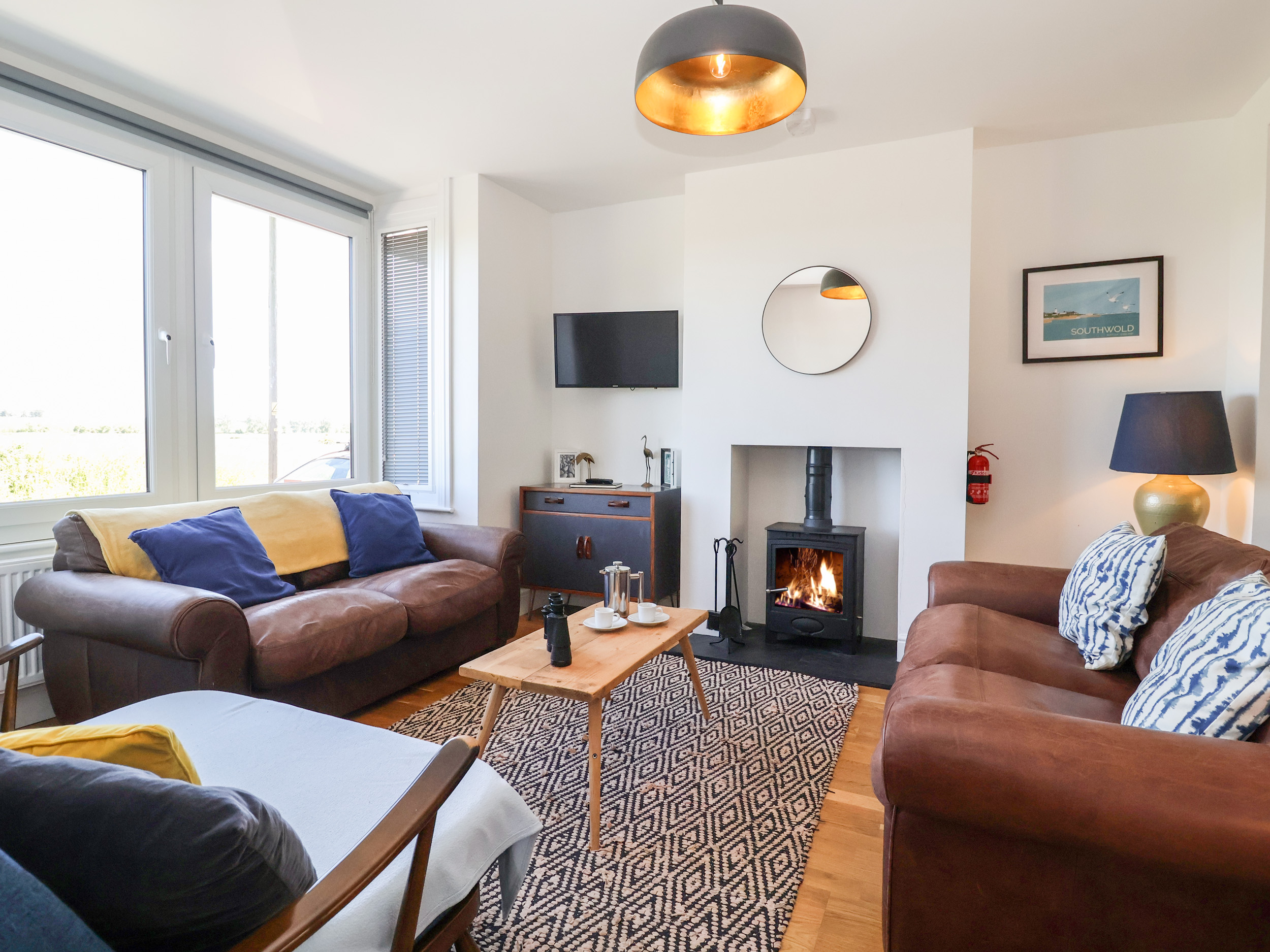 Holiday cottage in Southwold, Suffolk - Photo 3