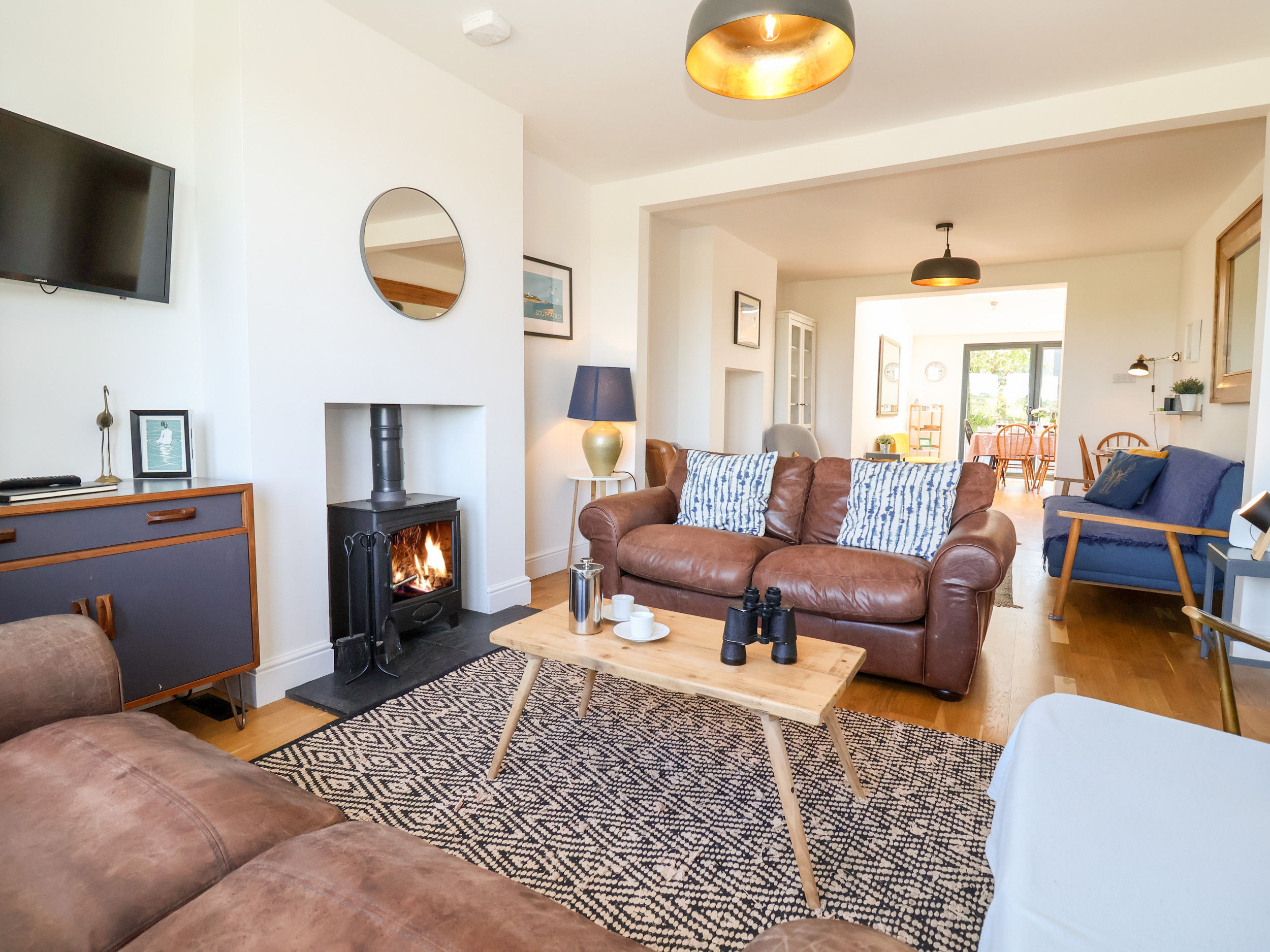 Holiday cottage in Southwold, Suffolk - Photo 5