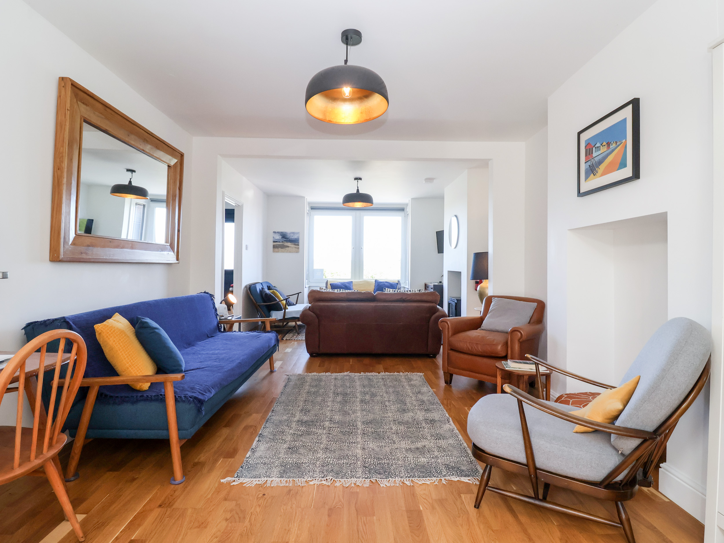 Holiday cottage in Southwold, Suffolk - Photo 6