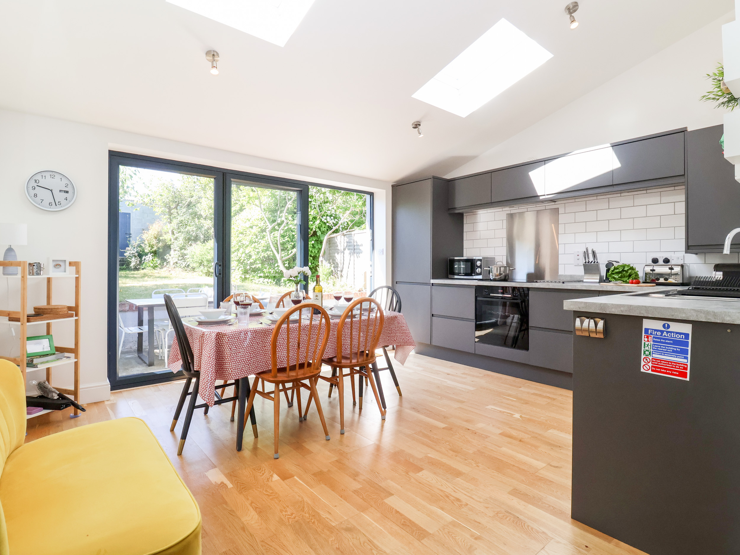 Holiday cottage in Southwold, Suffolk - Photo 10