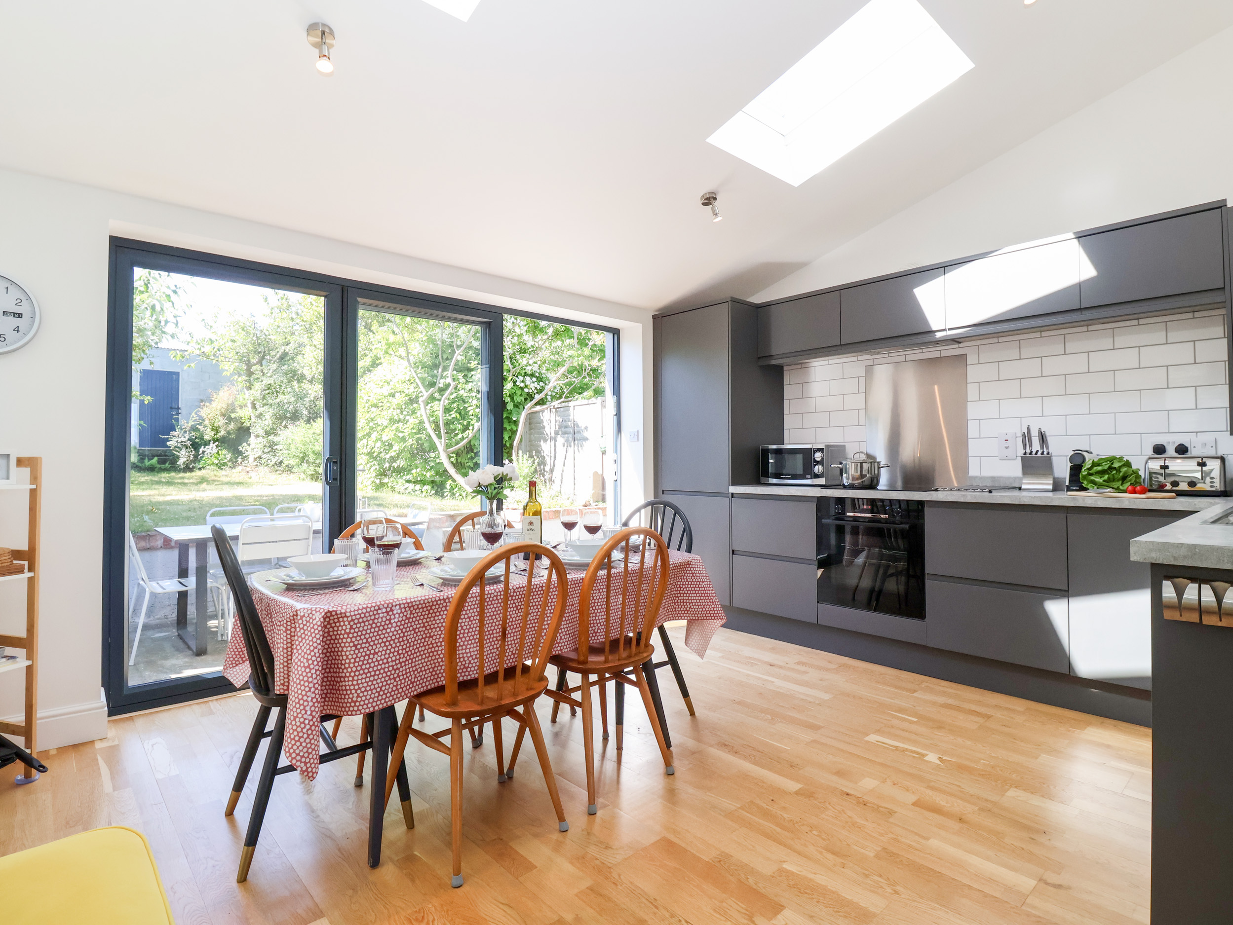 Holiday cottage in Southwold, Suffolk - Photo 2