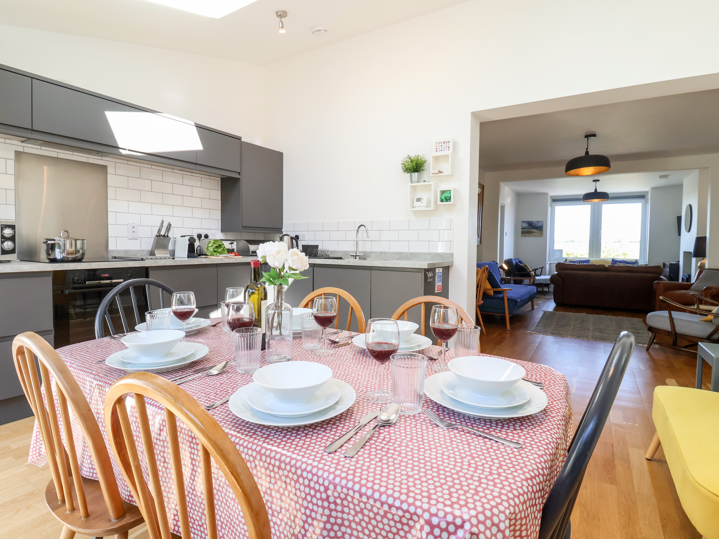 Holiday cottage in Southwold, Suffolk - Photo 11