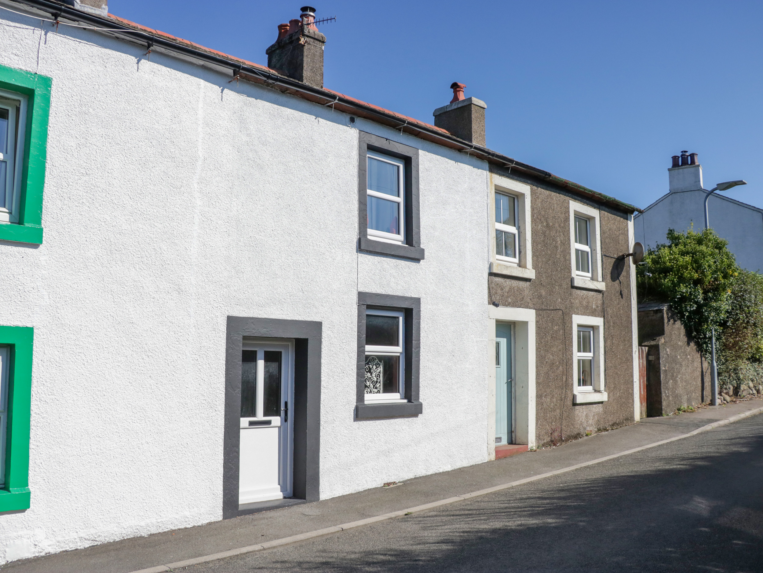 Holiday cottage, Gosforth (Whitecroft Nook)
