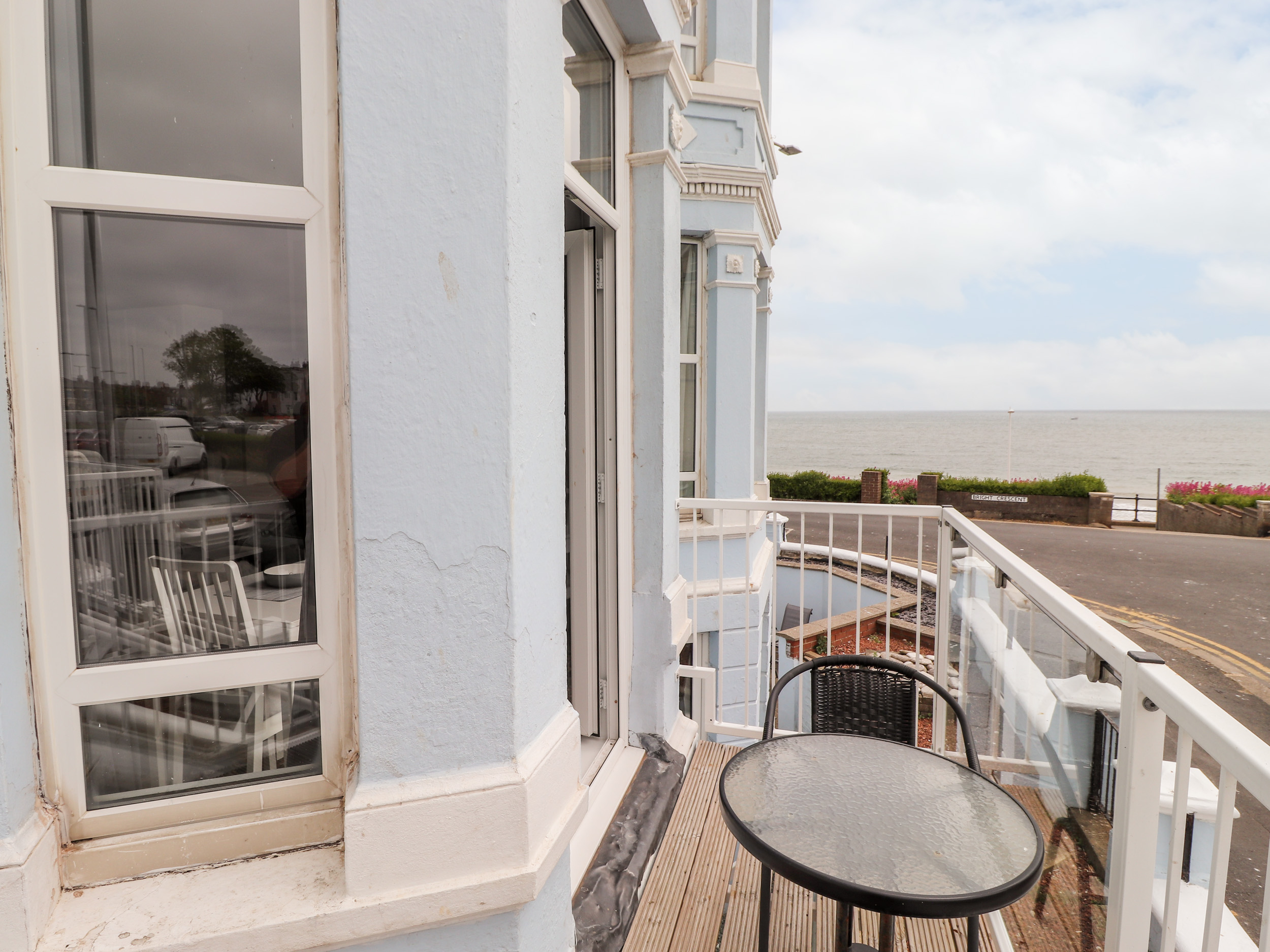 3 Beach View Beaconsfield House