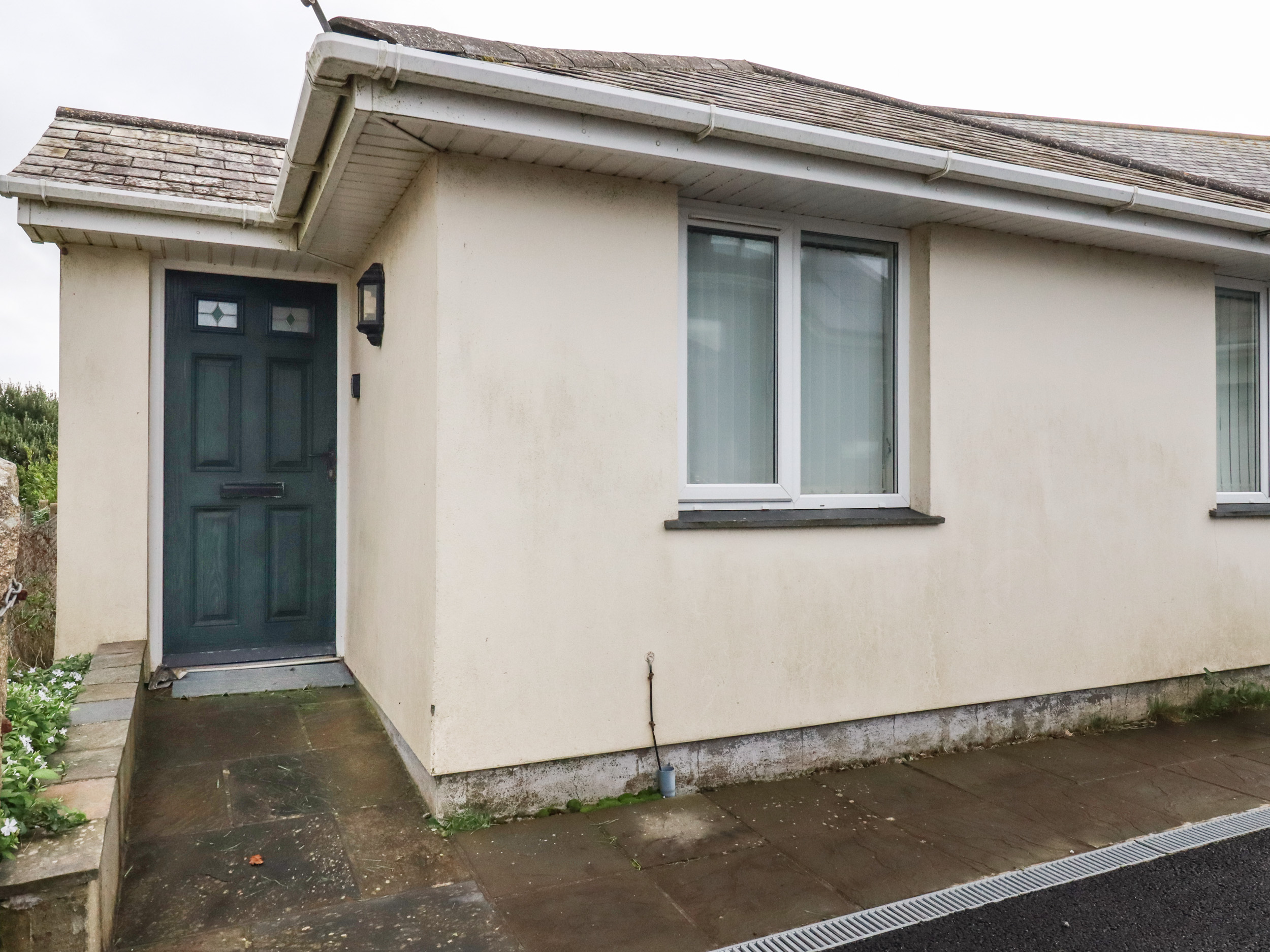 Holiday cottage, Polzeath ()