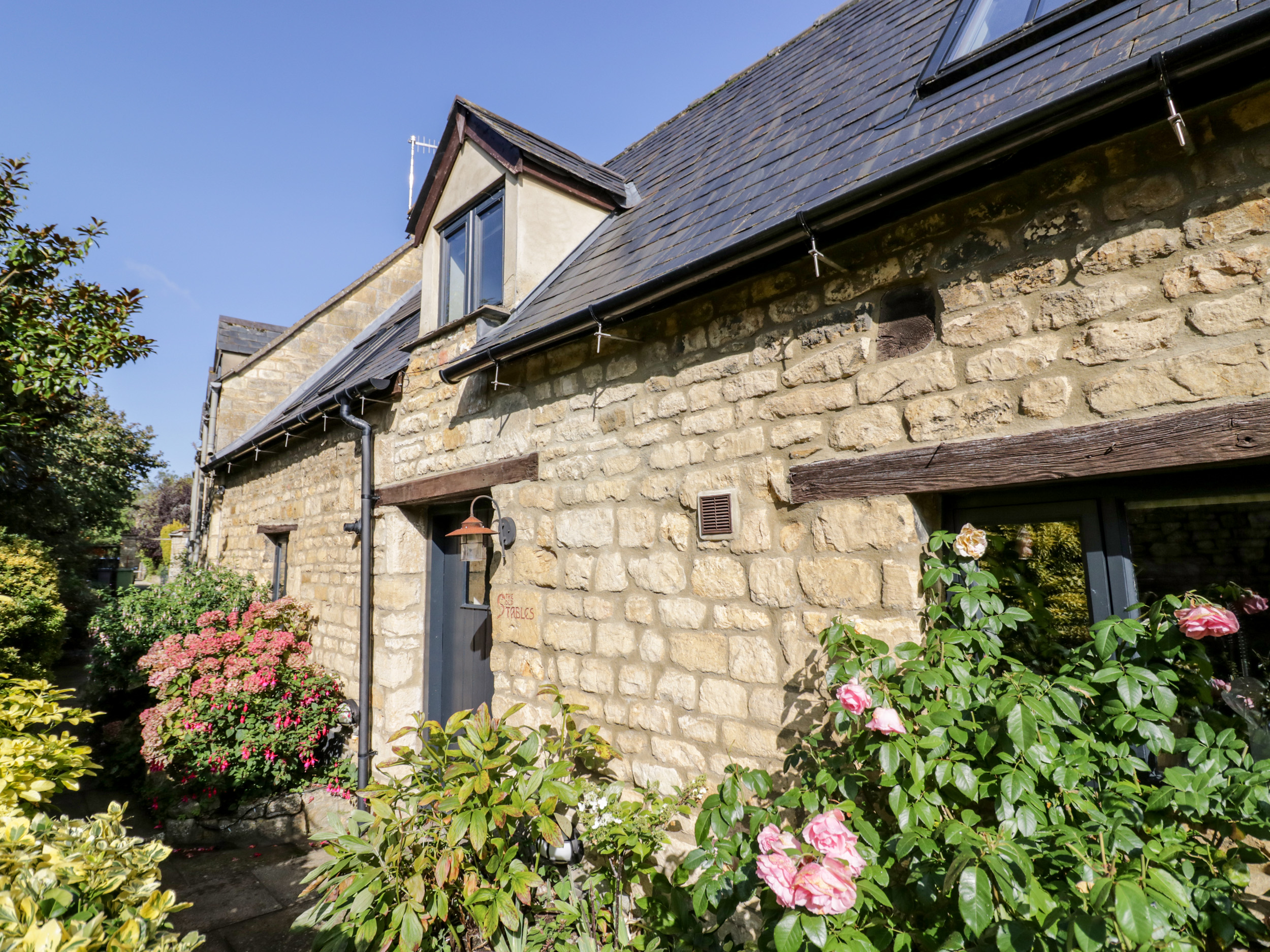 Holiday cottage in Chipping Campden